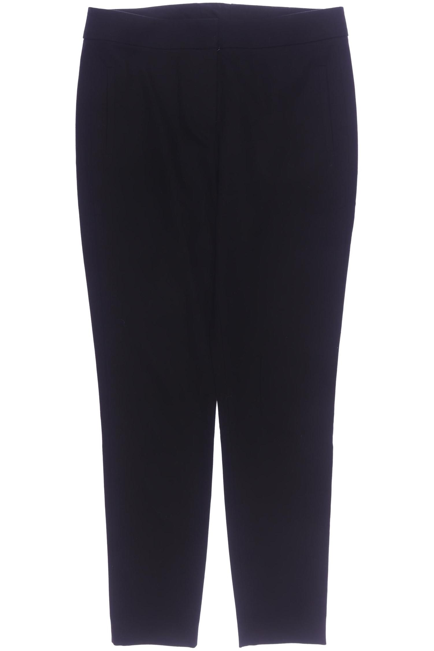 

Tommy Hilfiger Damen Stoffhose, schwarz, Gr. 30