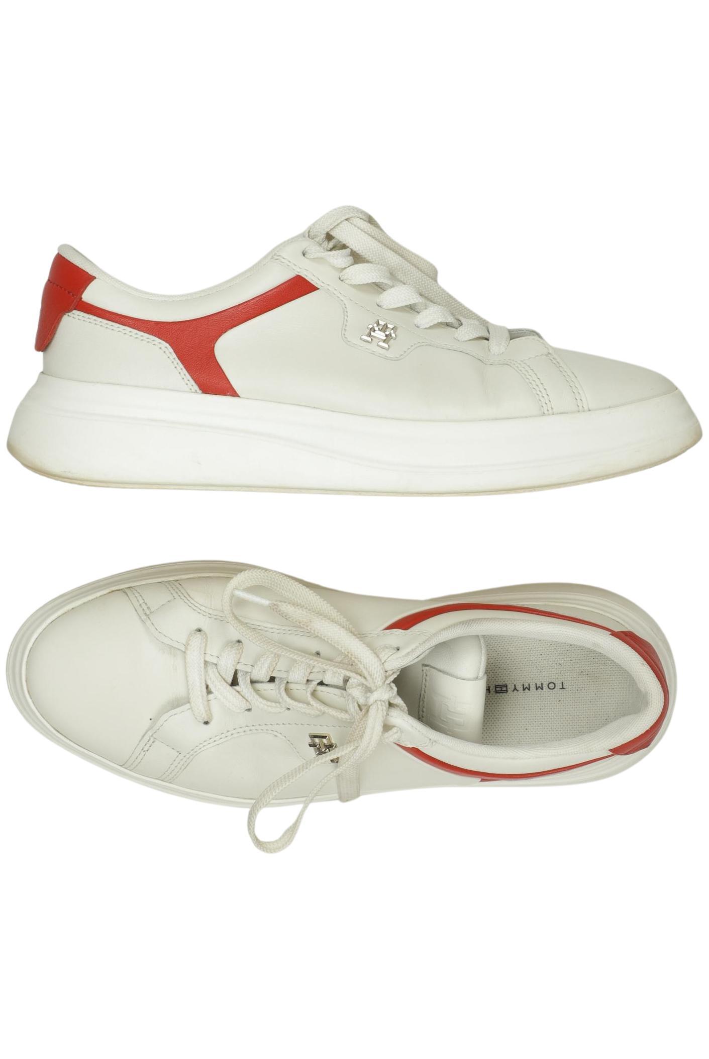 

Tommy Hilfiger Damen Sneakers, mehrfarbig, Gr. 38