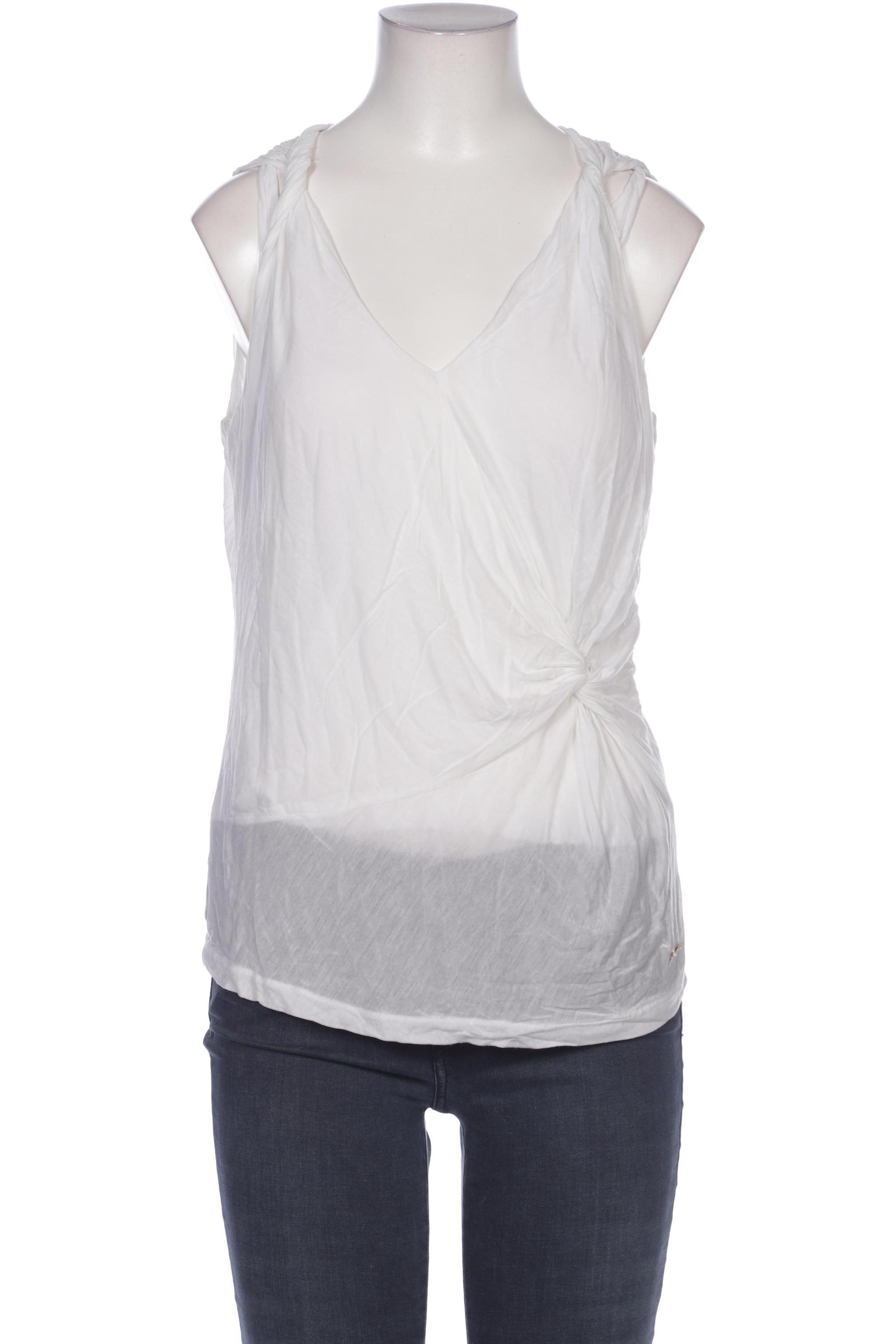 Thumbnail - Tommy Hilfiger Damen Top, weiß, Gr. 38