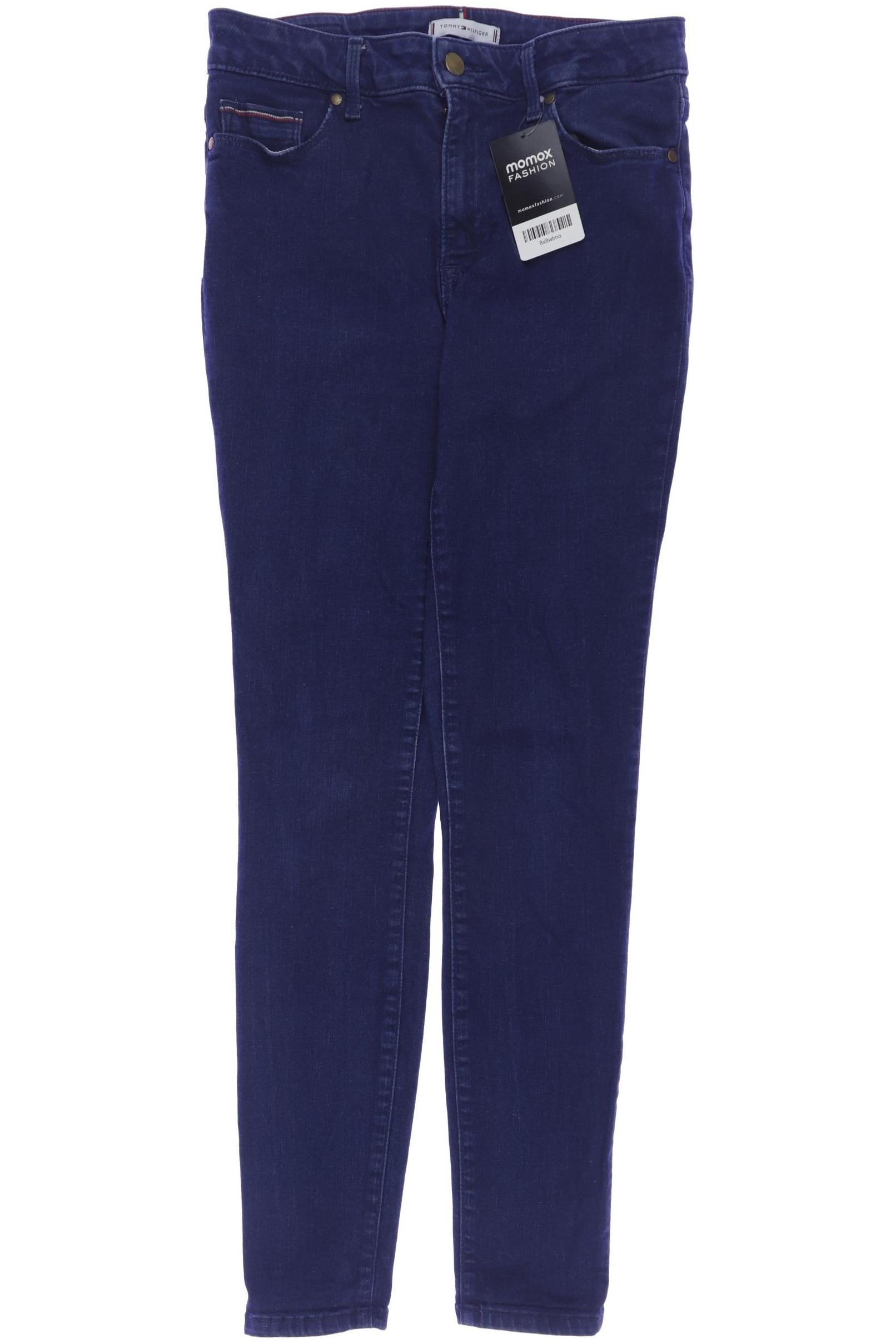 

Tommy Hilfiger Damen Jeans, blau, Gr. 28
