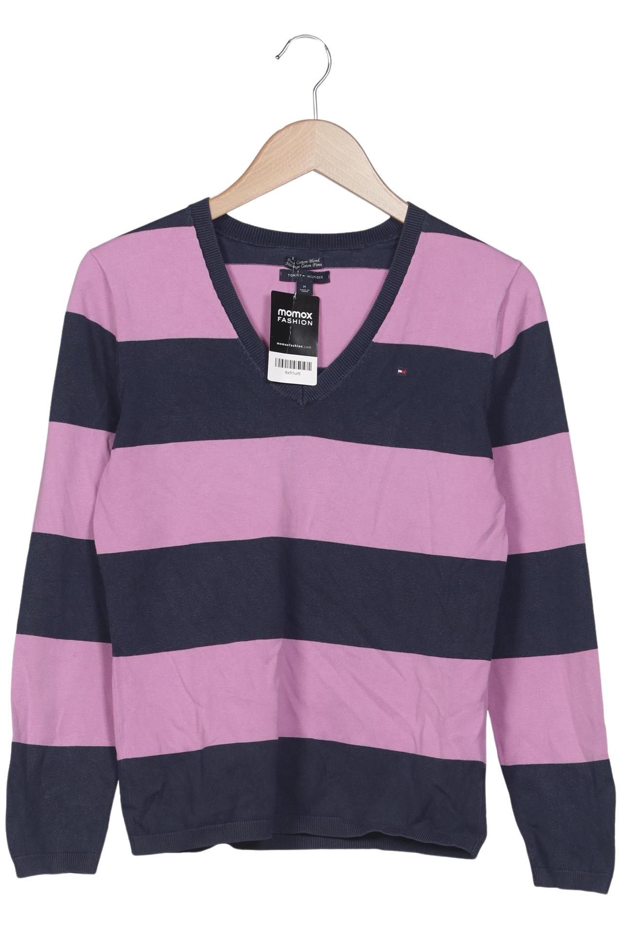 

Tommy Hilfiger Damen Pullover, mehrfarbig, Gr. 38