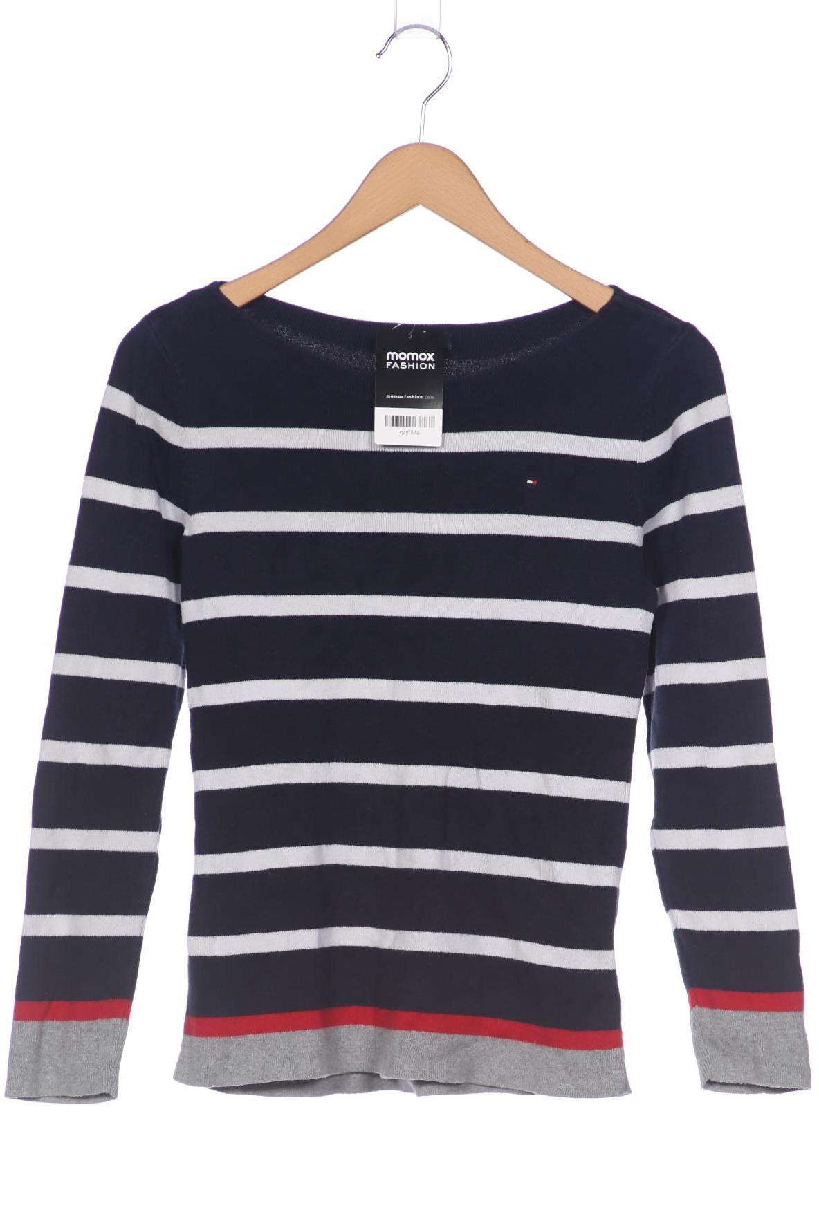 

Tommy Hilfiger Damen Pullover, marineblau, Gr. 38