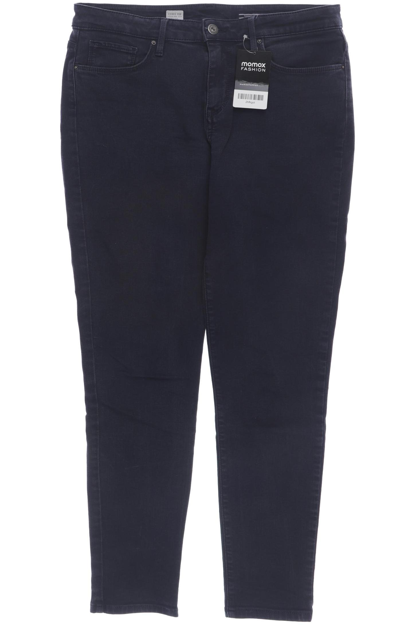 

Tommy Hilfiger Damen Jeans, marineblau