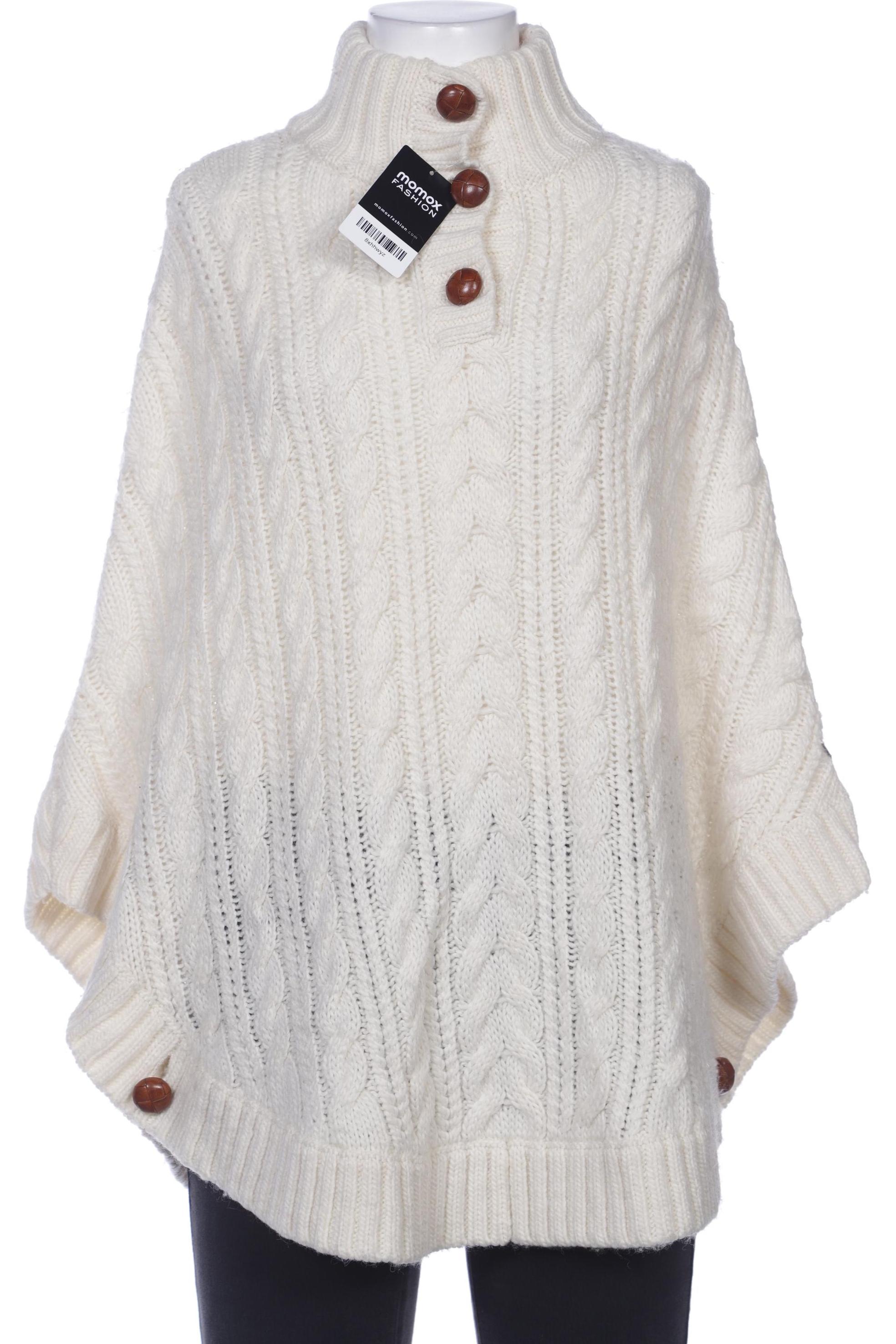 

Tommy Hilfiger Damen Pullover, cremeweiß, Gr. 34