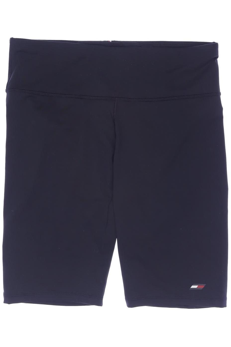 

Tommy Hilfiger Damen Shorts, schwarz, Gr. 42