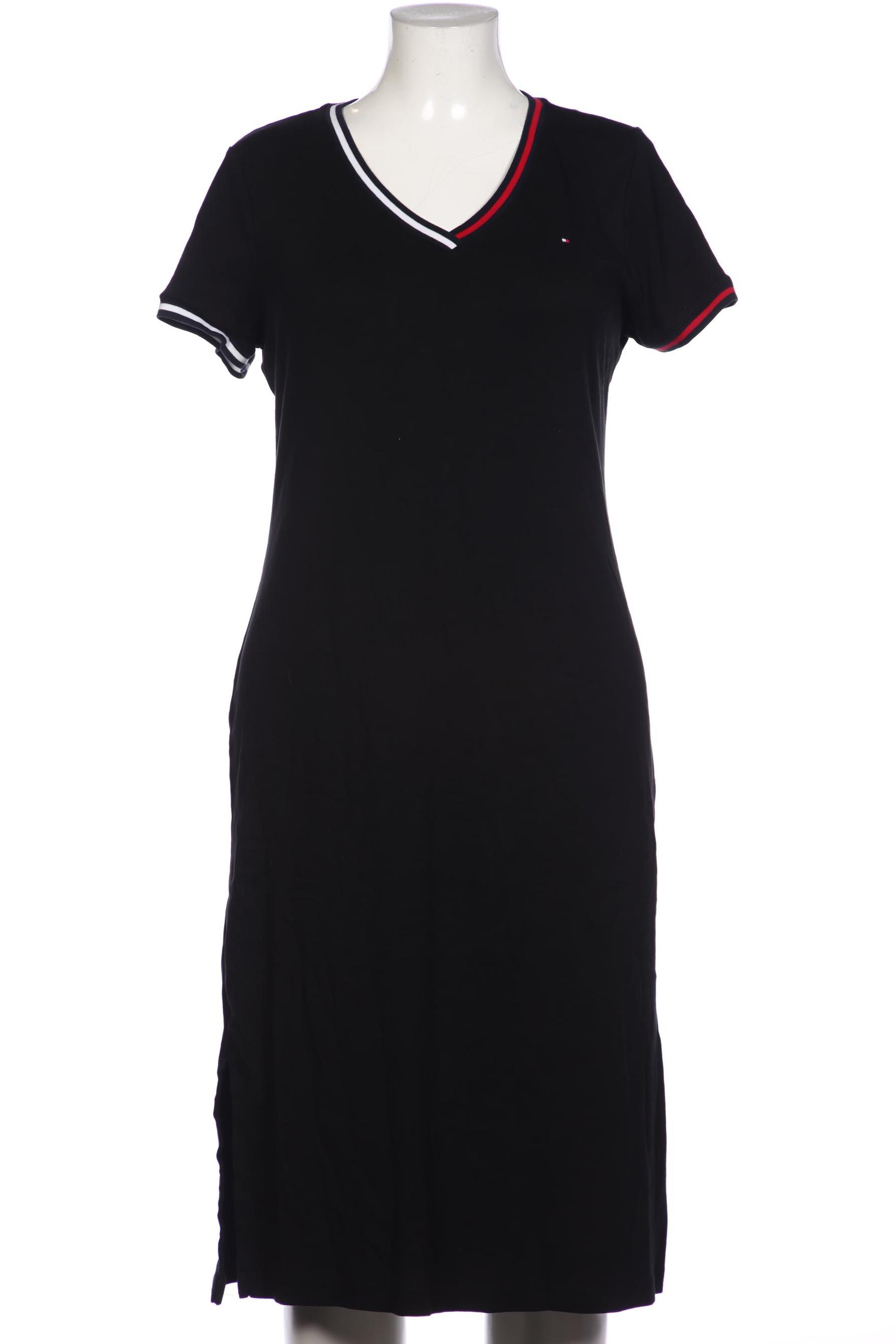 

Tommy Hilfiger Damen Kleid, schwarz, Gr. 42