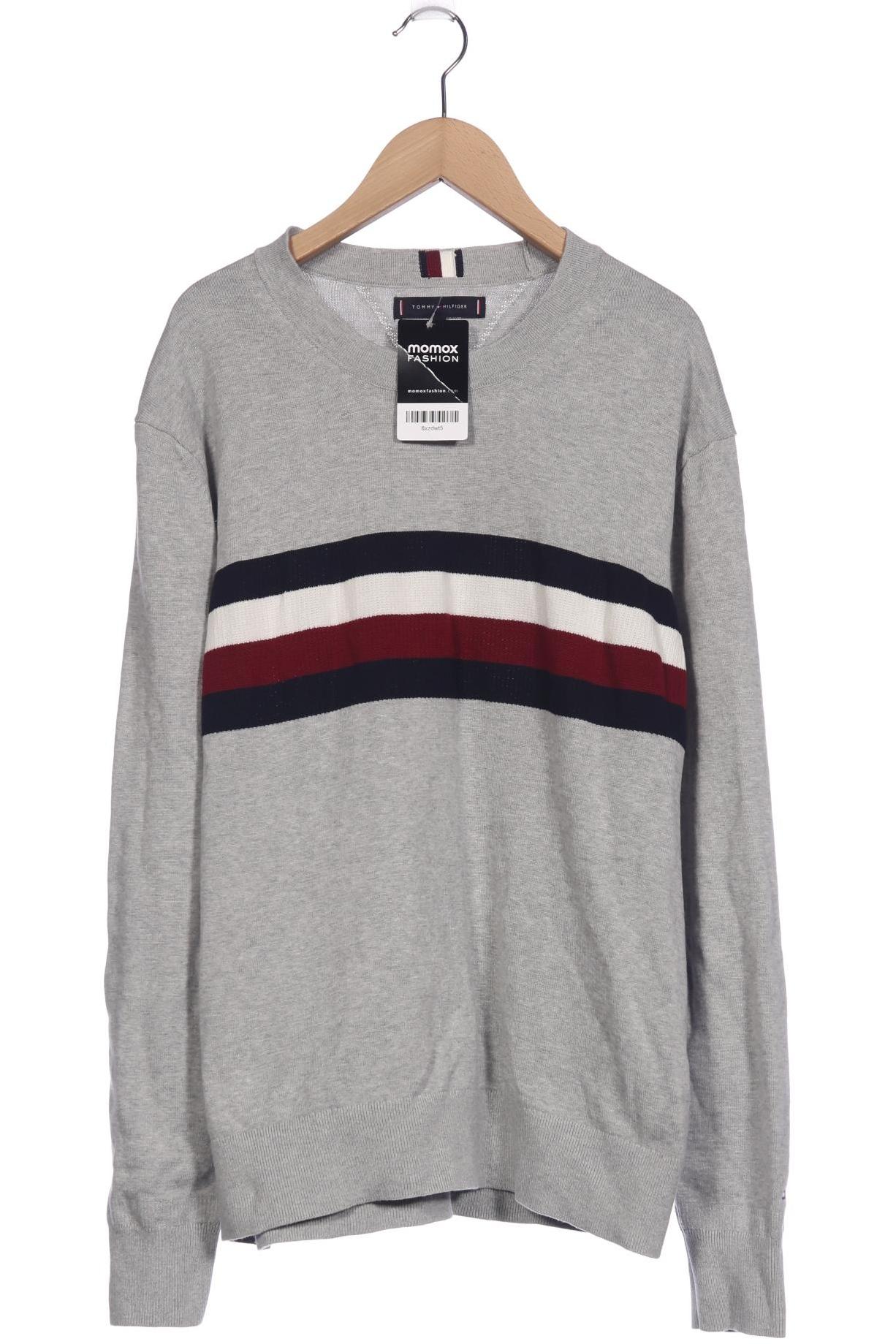 Thumbnail - Tommy Hilfiger Damen Pullover, grau, Gr. 42