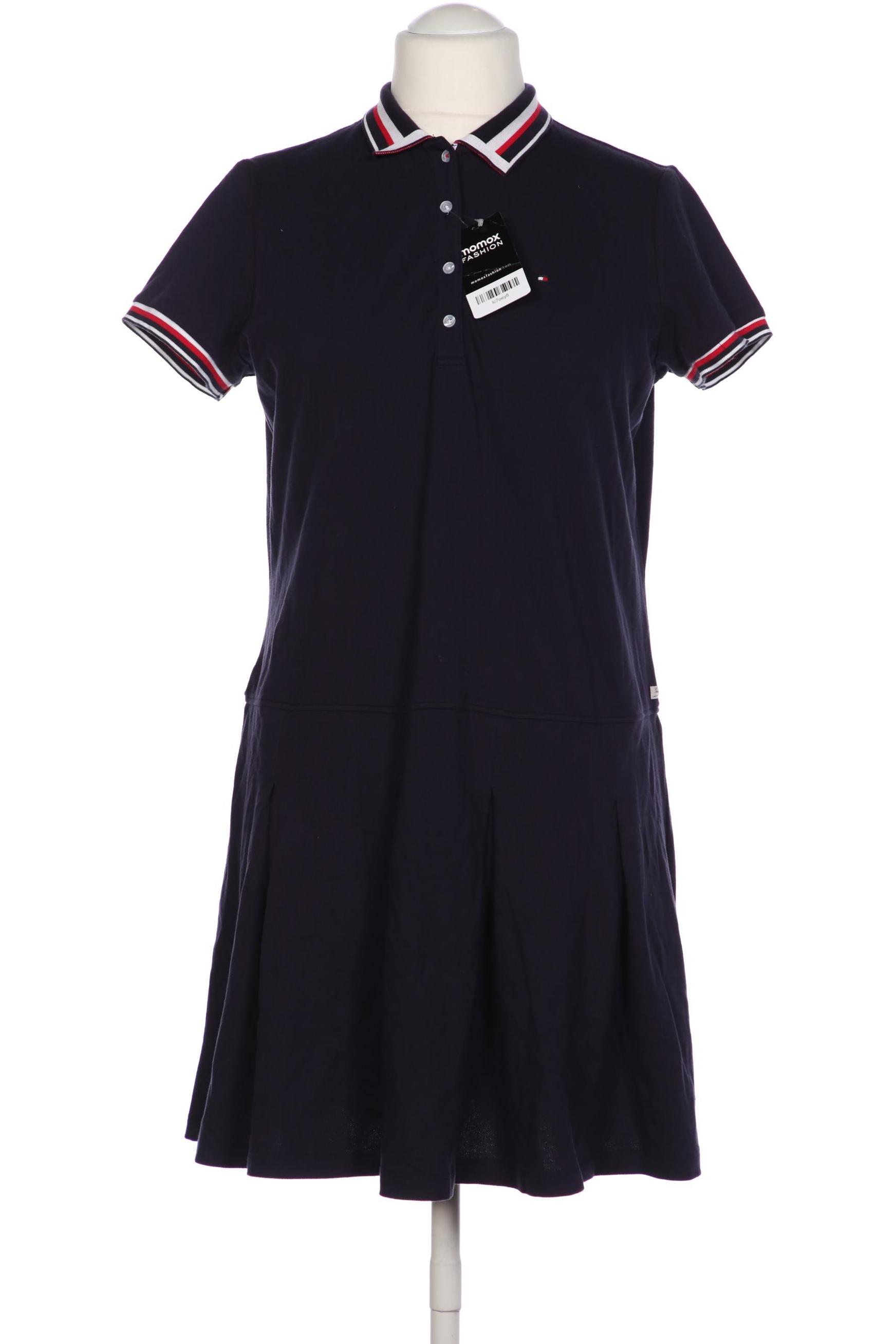 

Tommy Hilfiger Damen Kleid, marineblau, Gr. 42