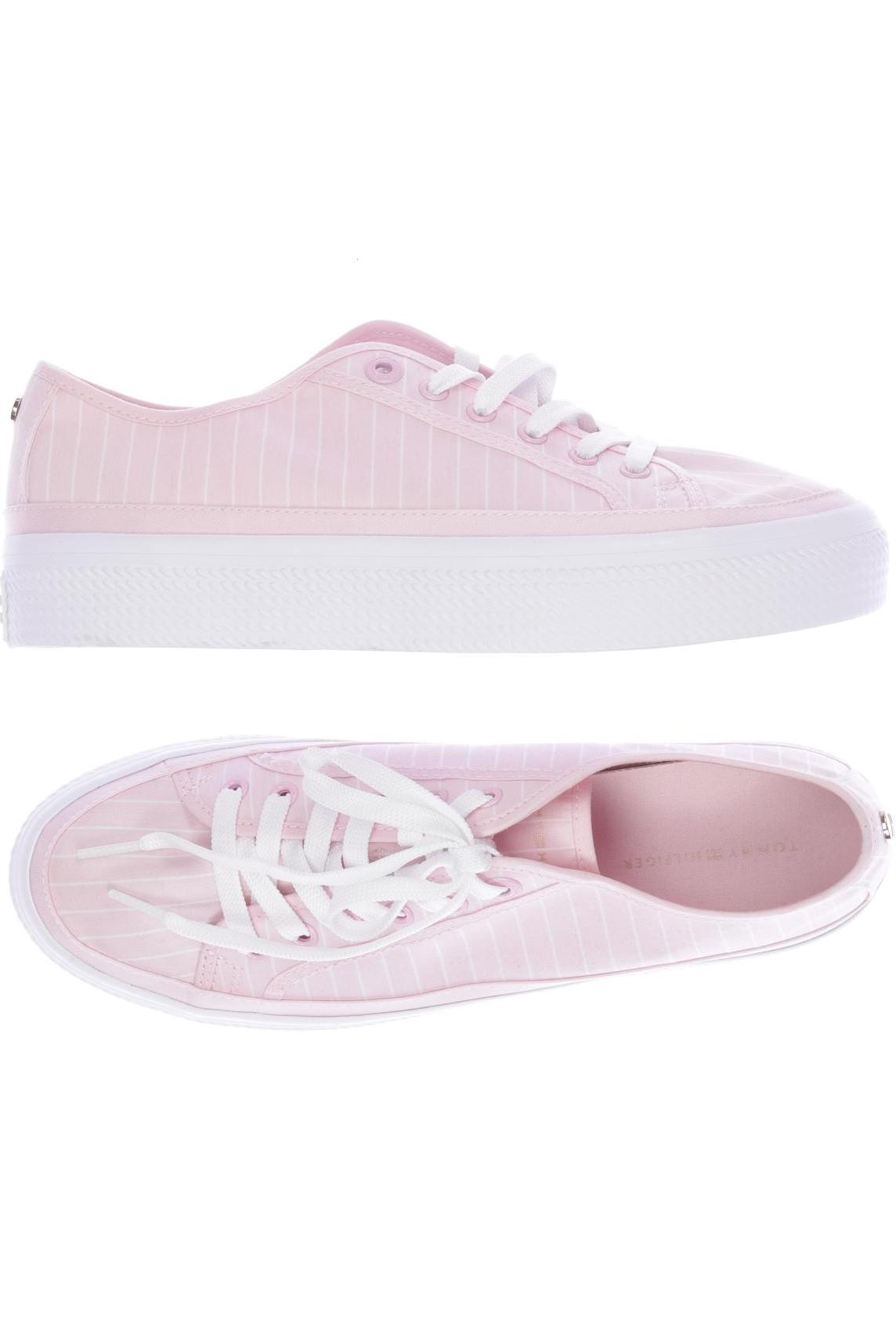 

Tommy Hilfiger Damen Sneakers, pink, Gr. 40