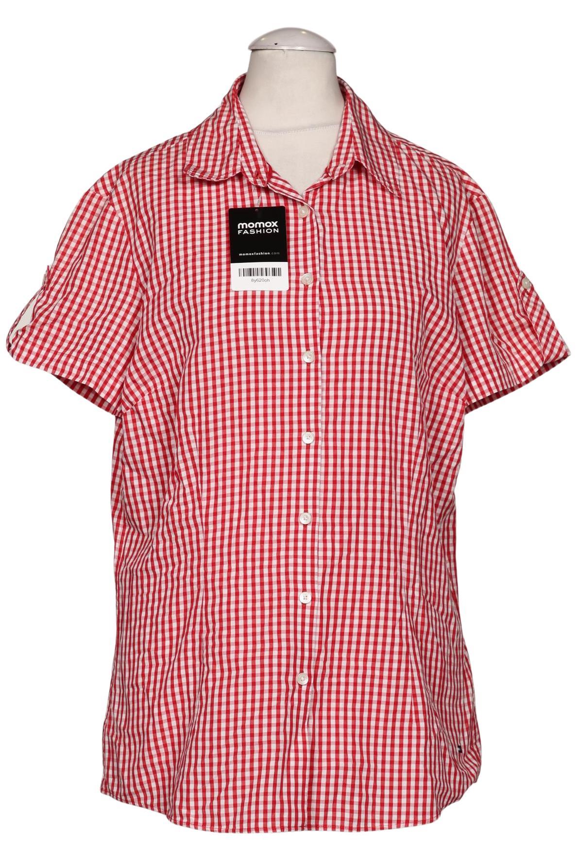 

Tommy Hilfiger Damen Bluse, mehrfarbig, Gr. 8