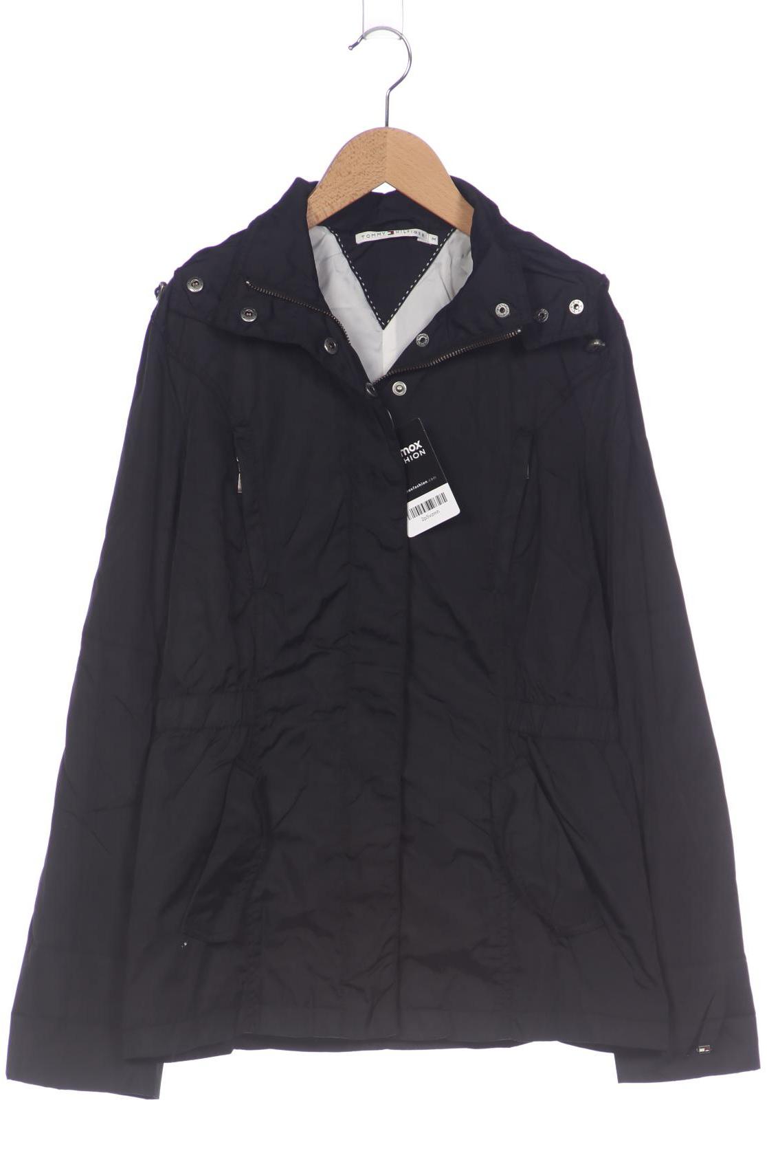 

Tommy Hilfiger Damen Jacke, schwarz, Gr. 38