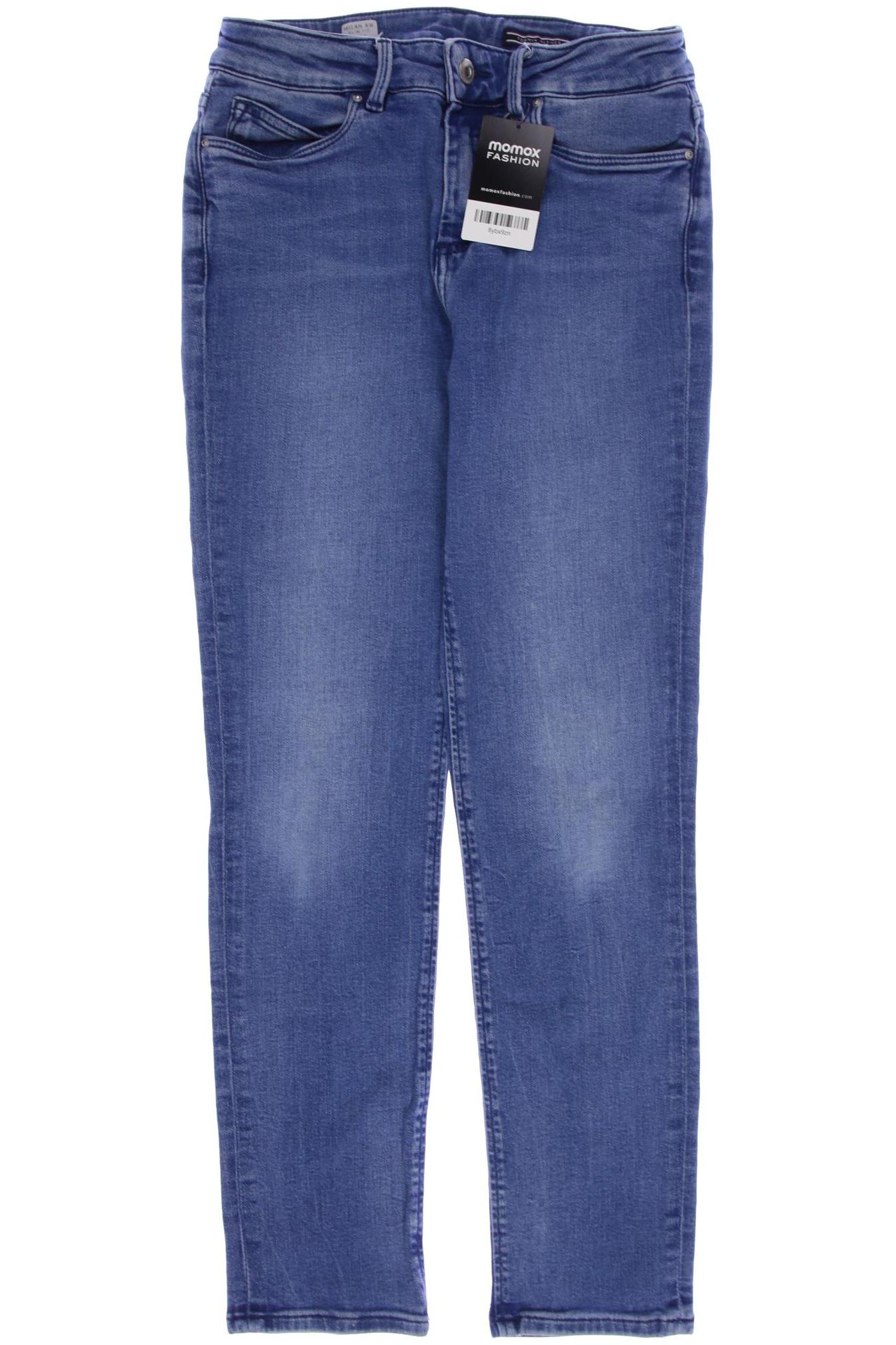 

Tommy Hilfiger Damen Jeans, blau