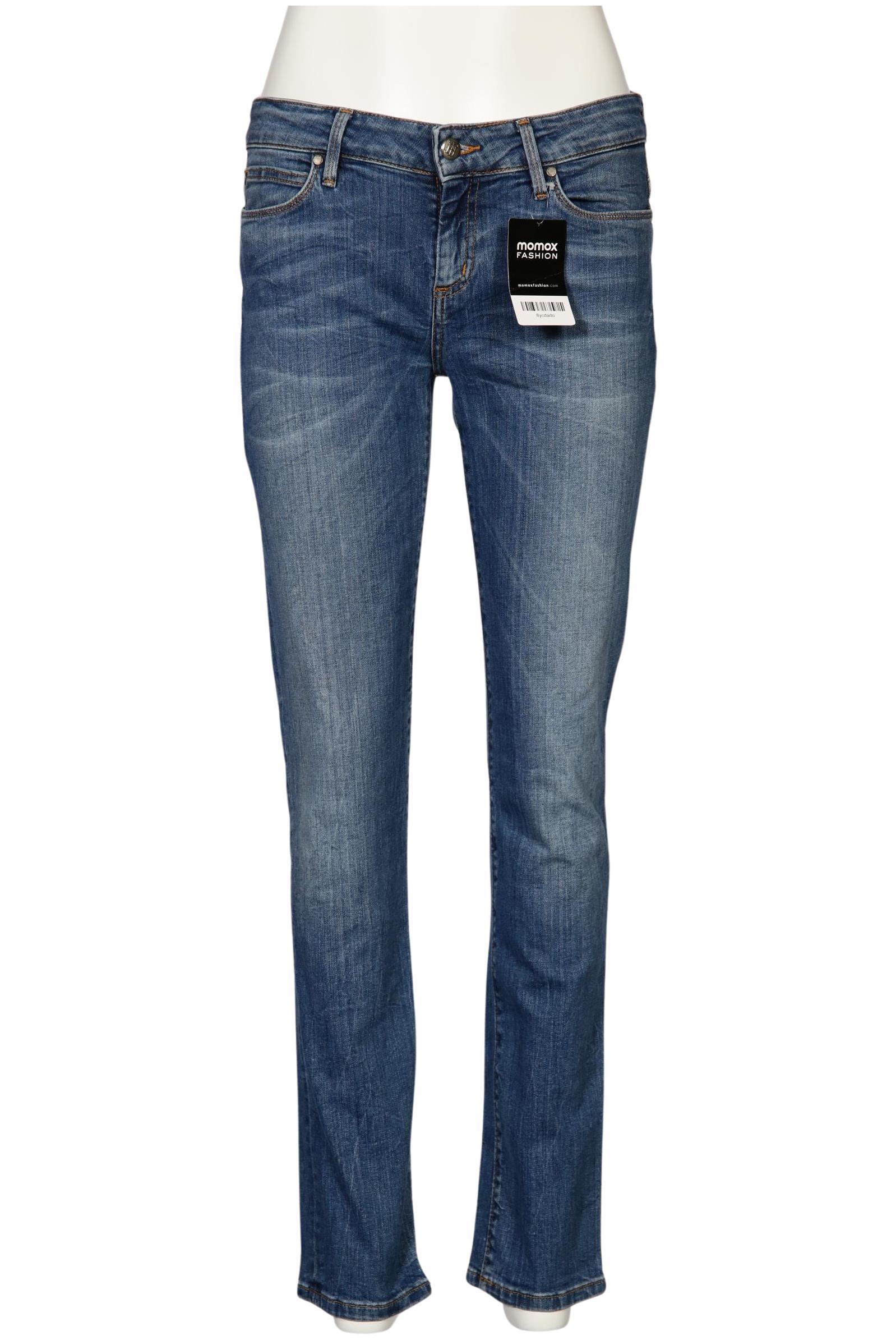 

Tommy Hilfiger Damen Jeans, blau, Gr. 30