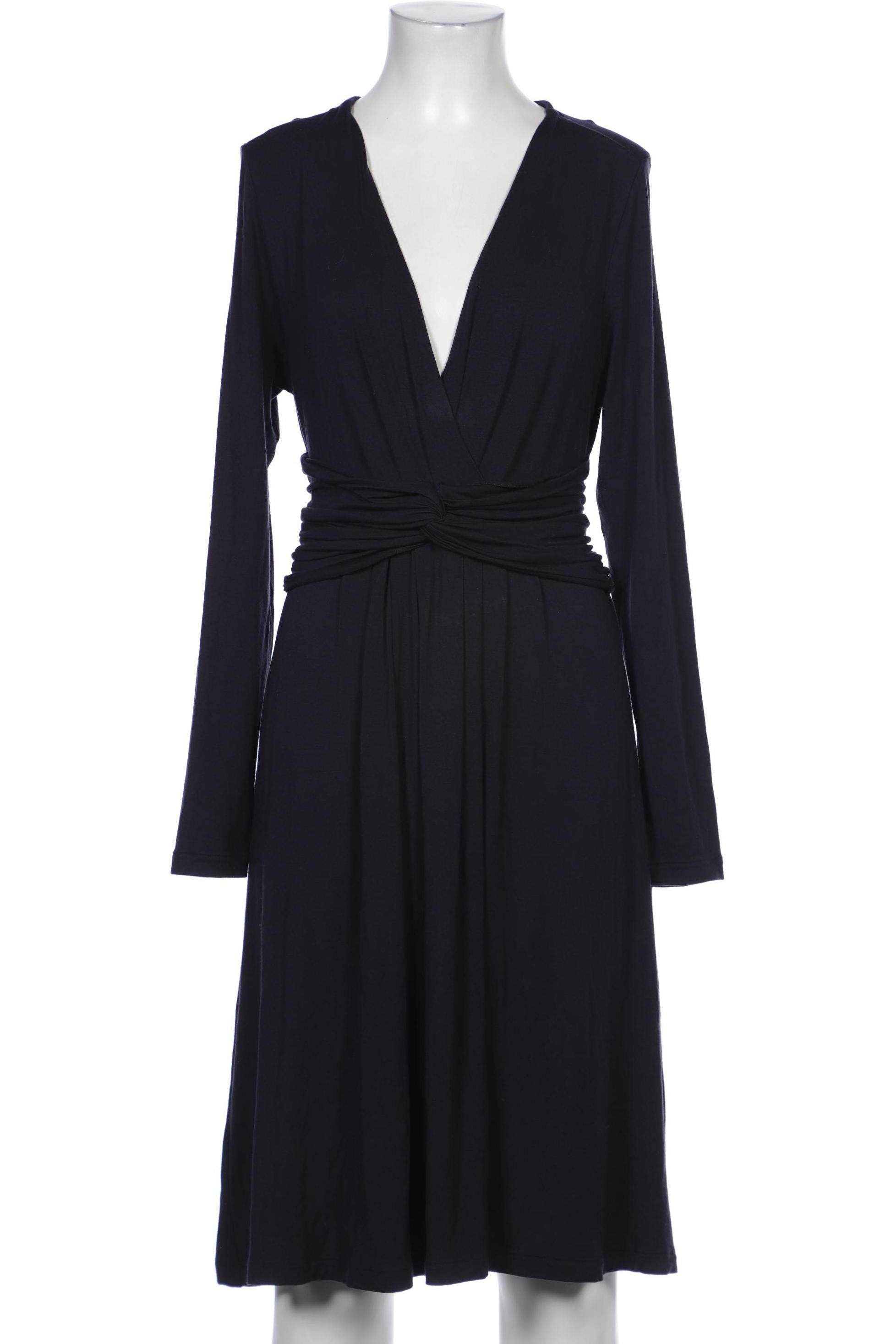 

Tommy Hilfiger Damen Kleid, marineblau, Gr. 38