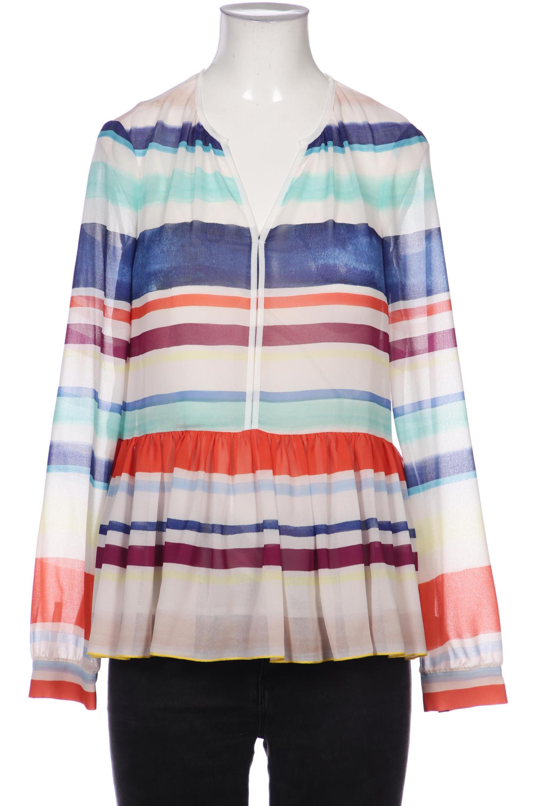 

Tommy Hilfiger Damen Bluse, mehrfarbig