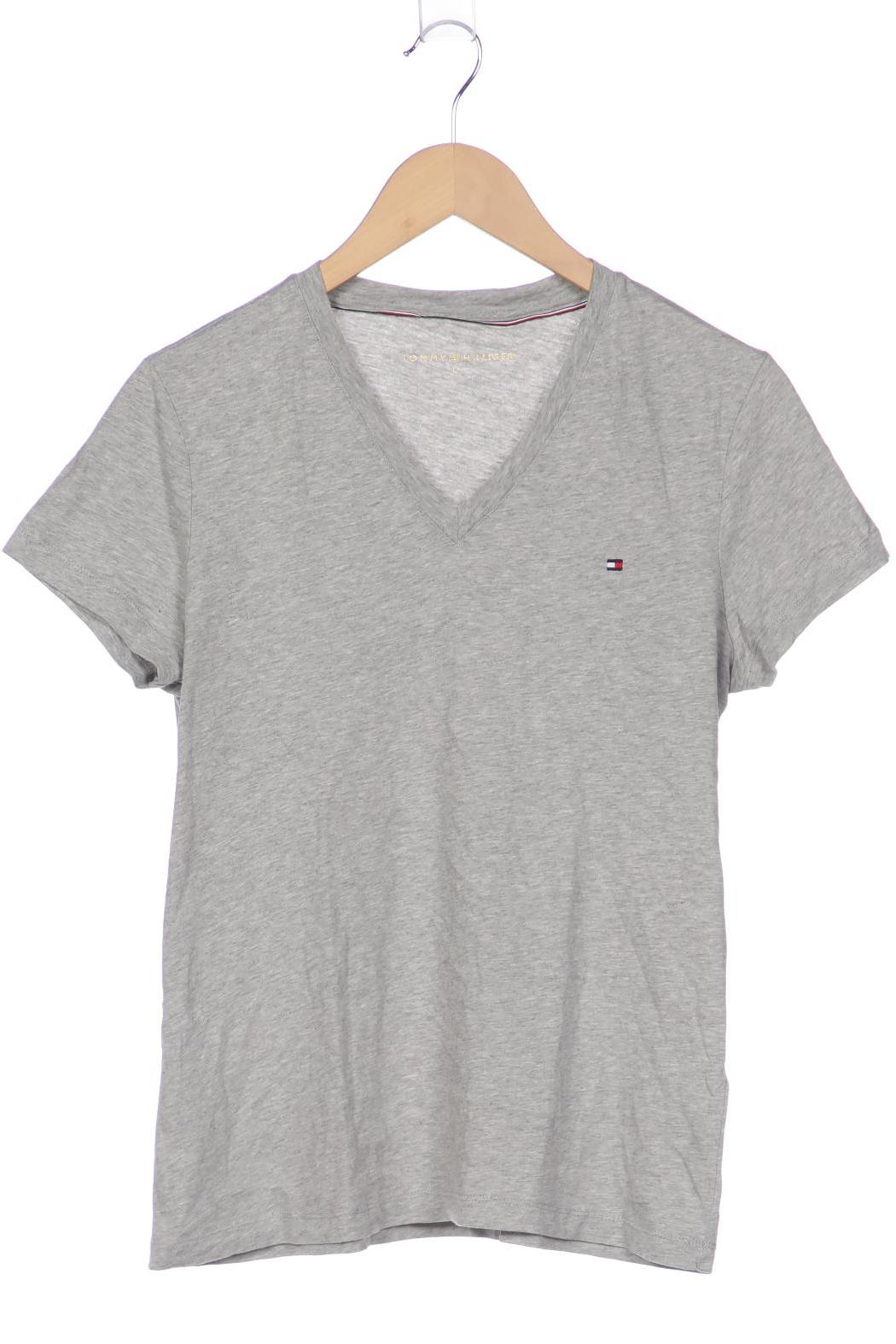 

Tommy Hilfiger Damen T-Shirt, grau