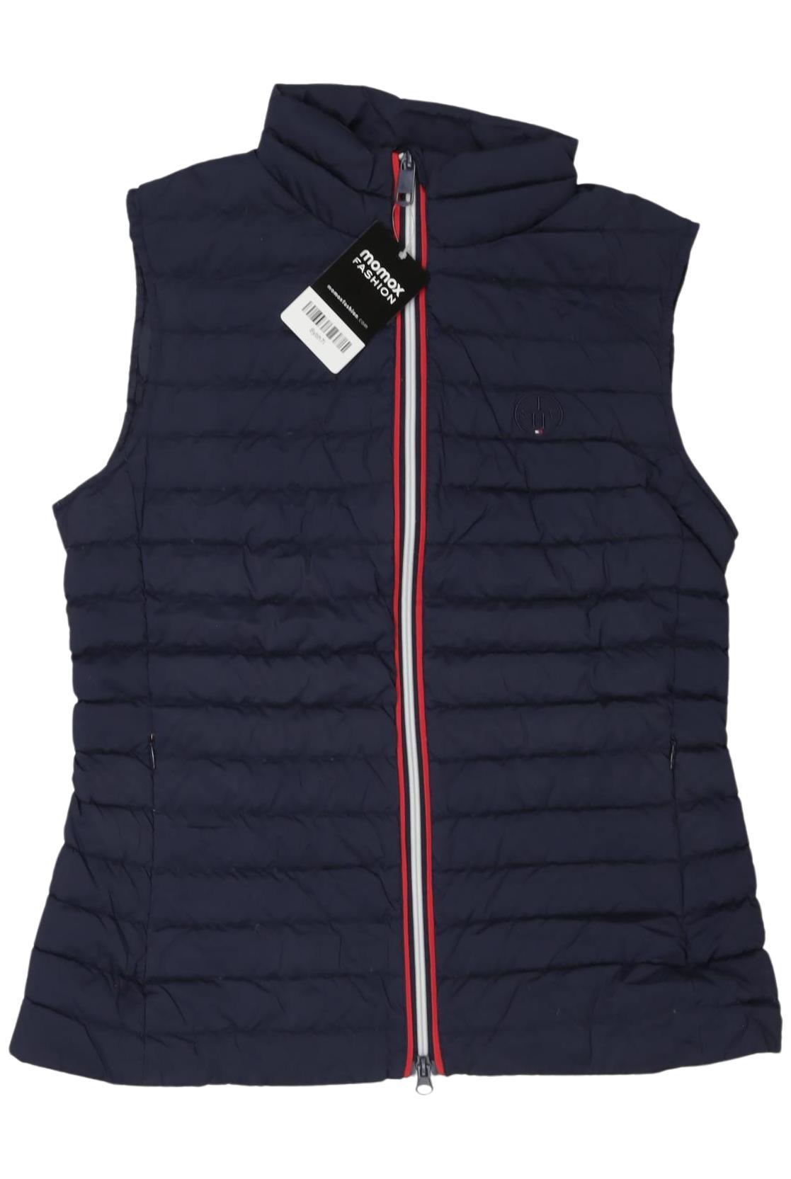 

Tommy Hilfiger Damen Weste, marineblau, Gr. 36