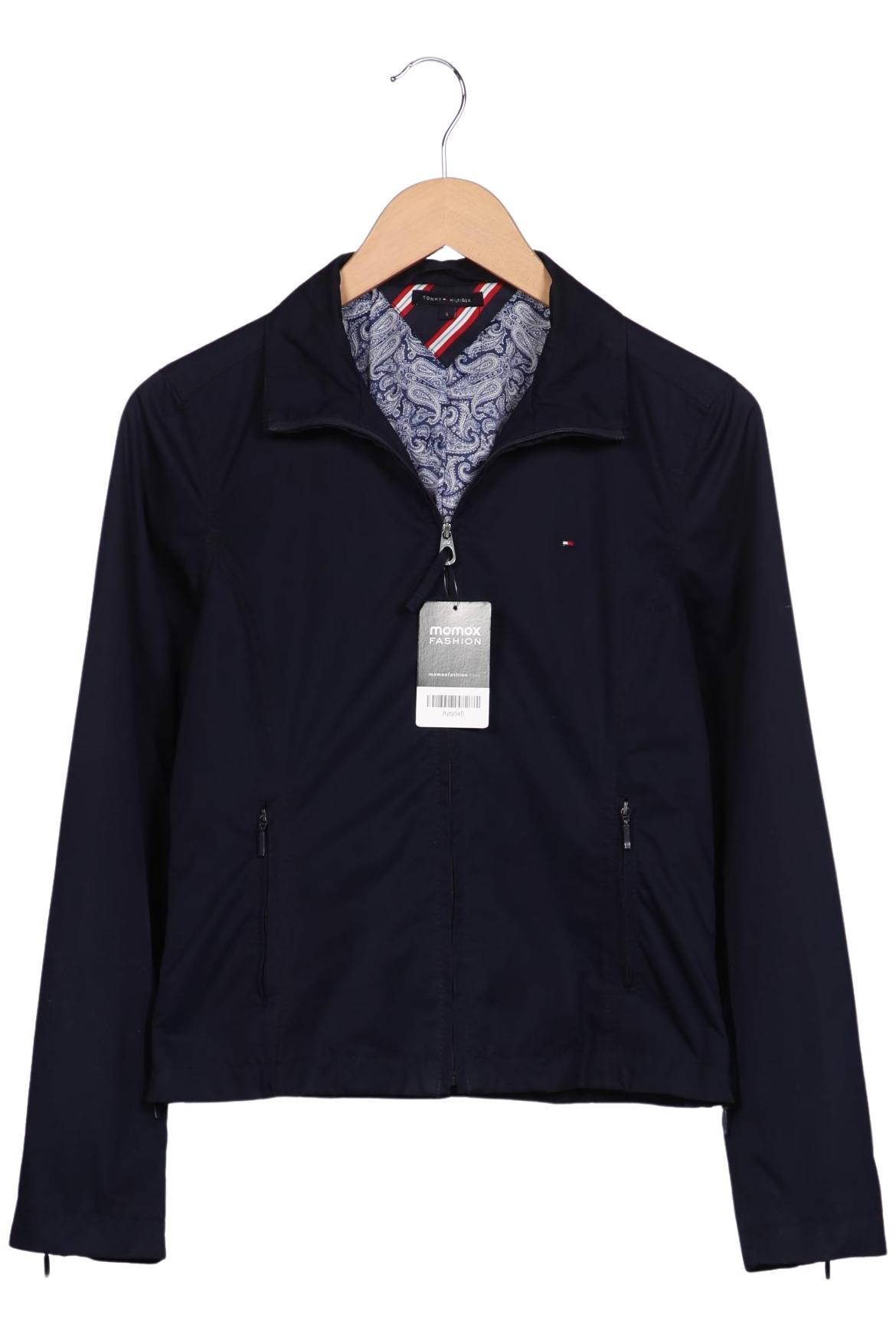 

Tommy Hilfiger Damen Jacke, marineblau, Gr. 36