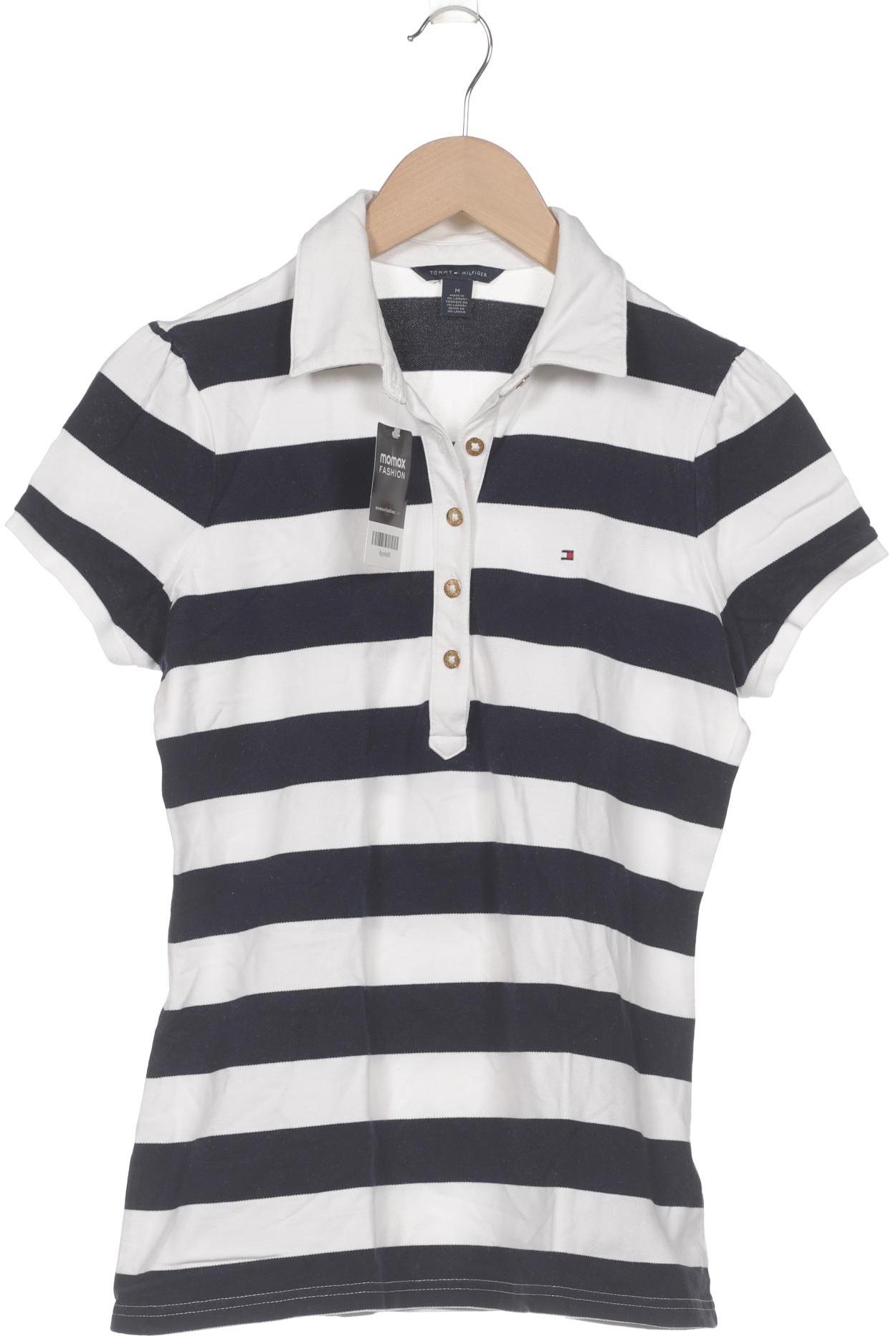 

Tommy Hilfiger Damen Poloshirt, marineblau, Gr. 38