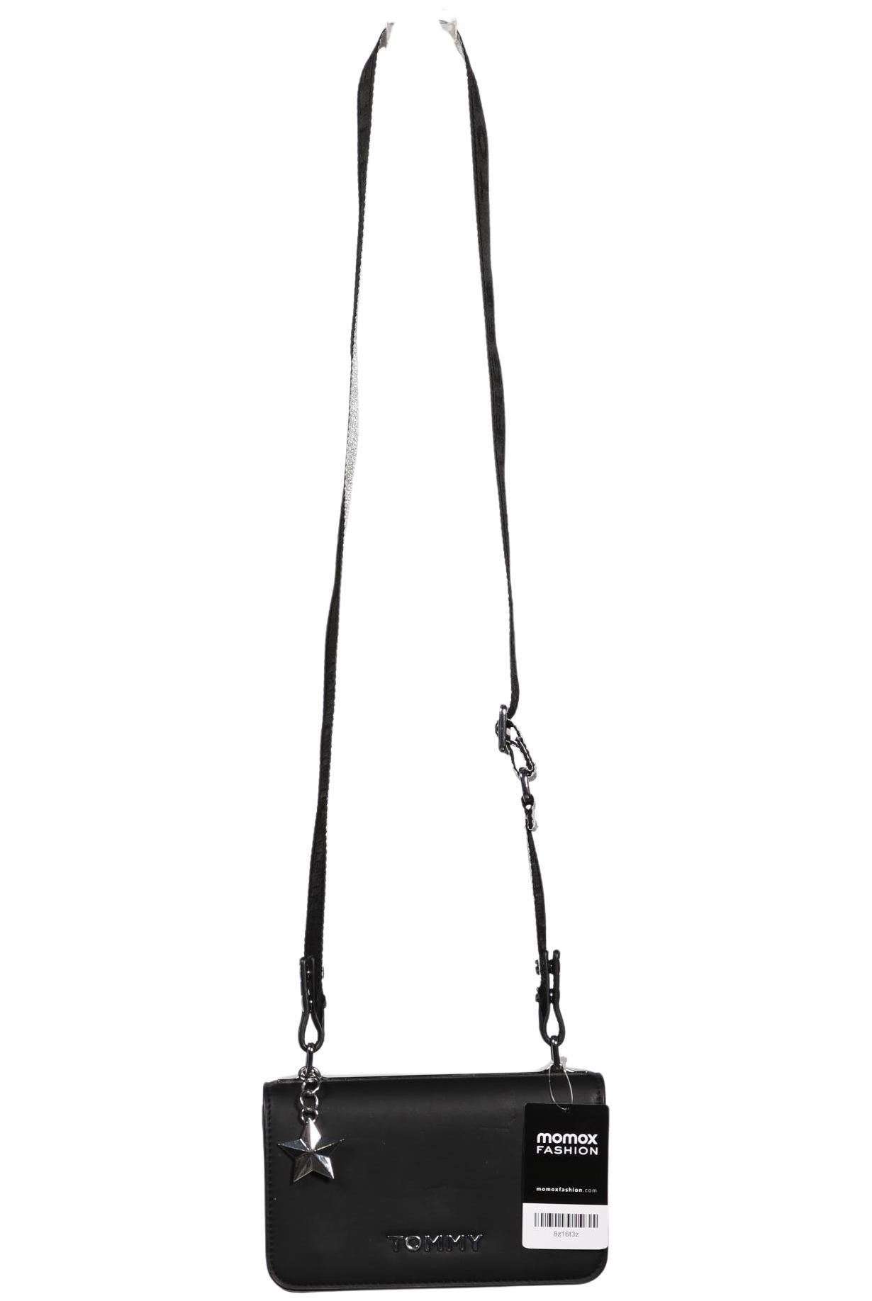 

Tommy Hilfiger Damen Handtasche, schwarz, Gr.
