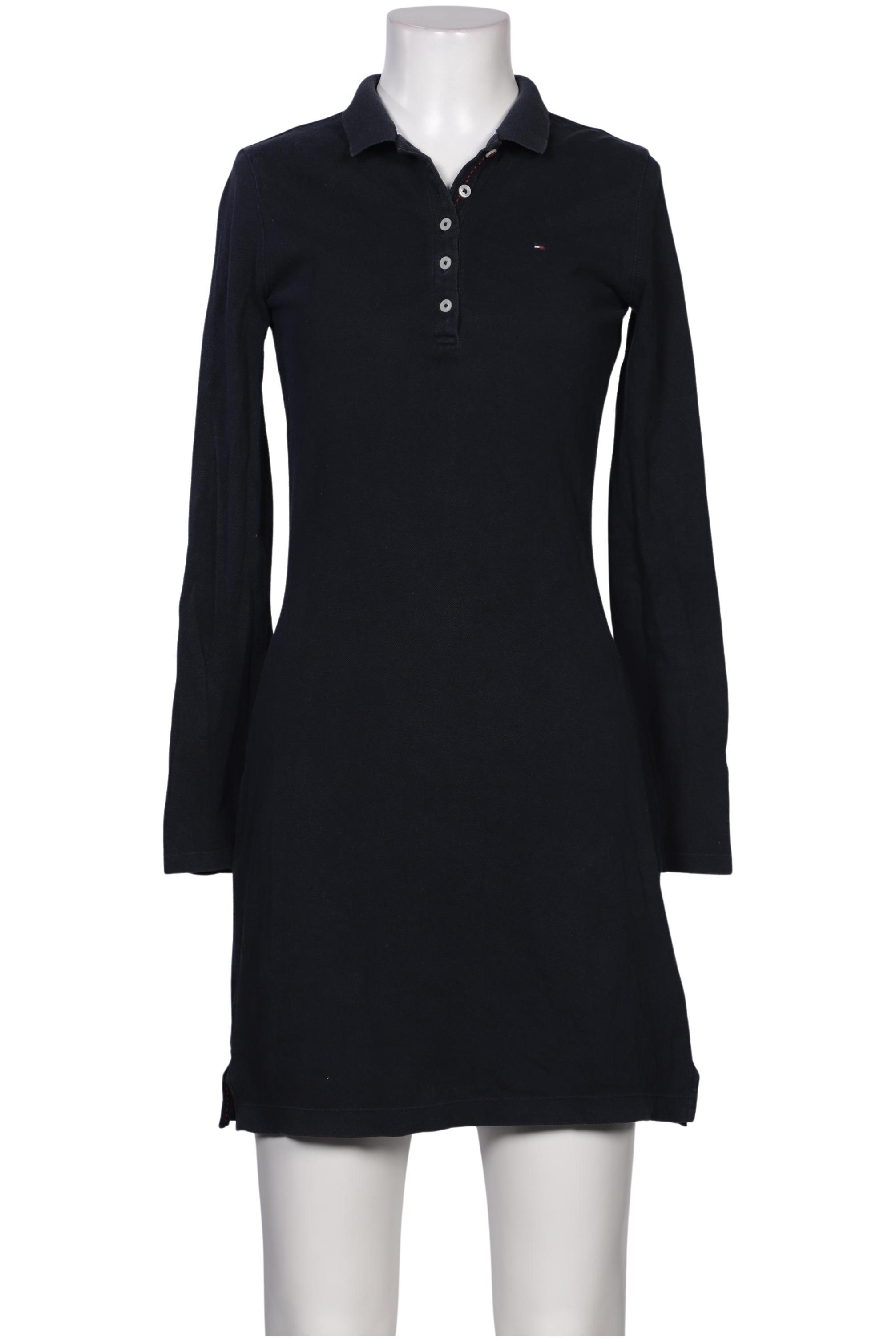

Tommy Hilfiger Damen Kleid, marineblau, Gr. 36