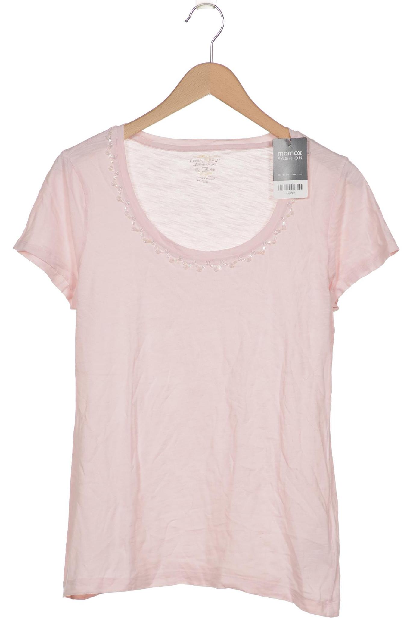 

Tommy Hilfiger Damen T-Shirt, pink