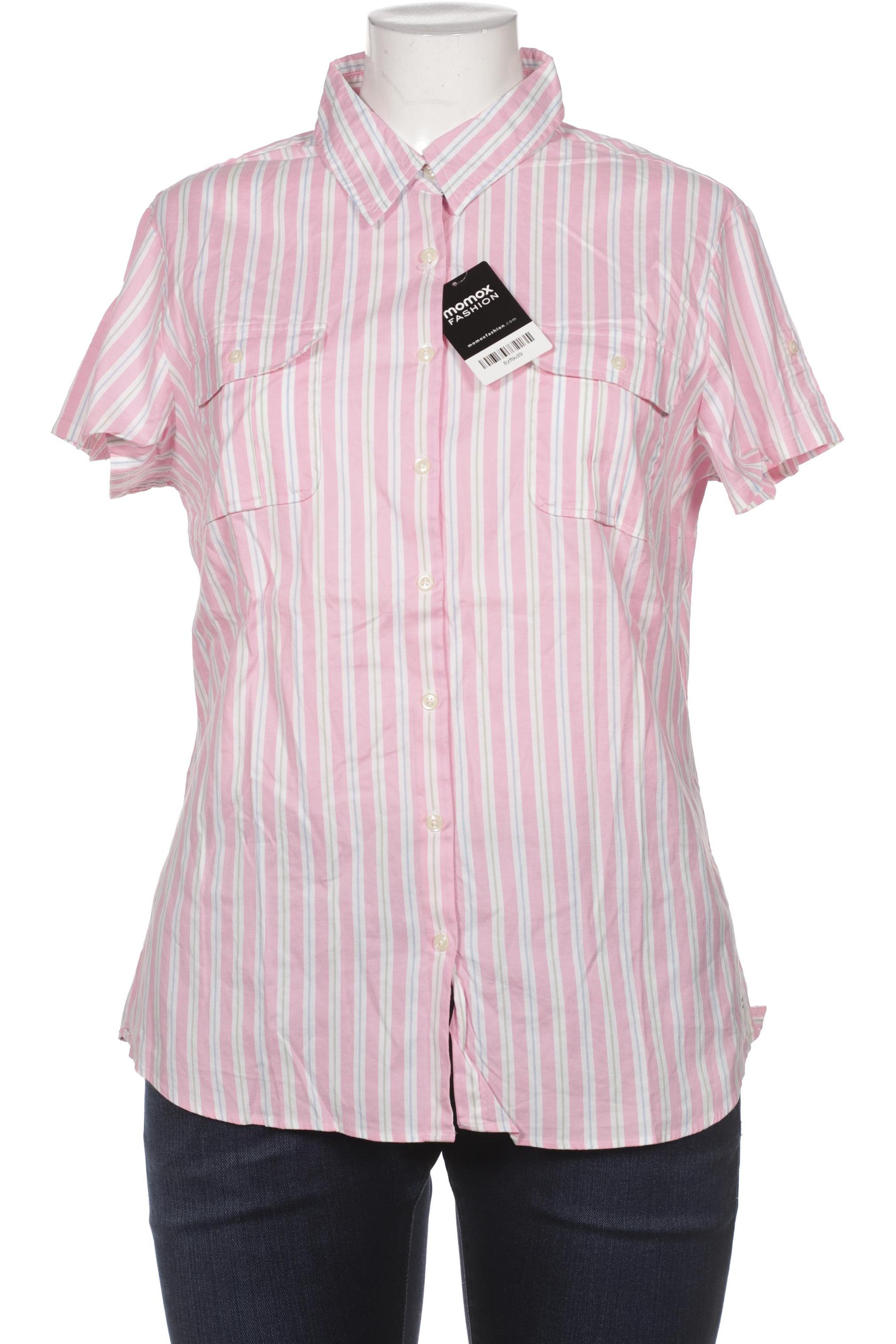 

Tommy Hilfiger Damen Bluse, pink