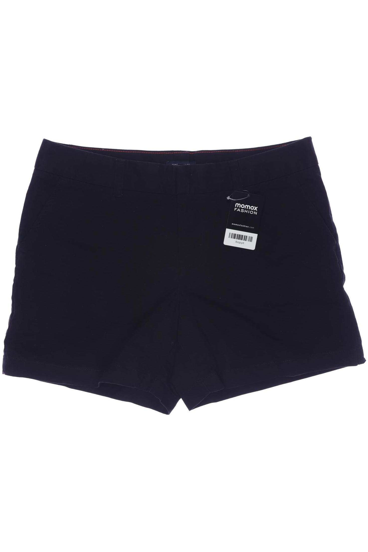 

Tommy Hilfiger Damen Shorts, schwarz, Gr. 10