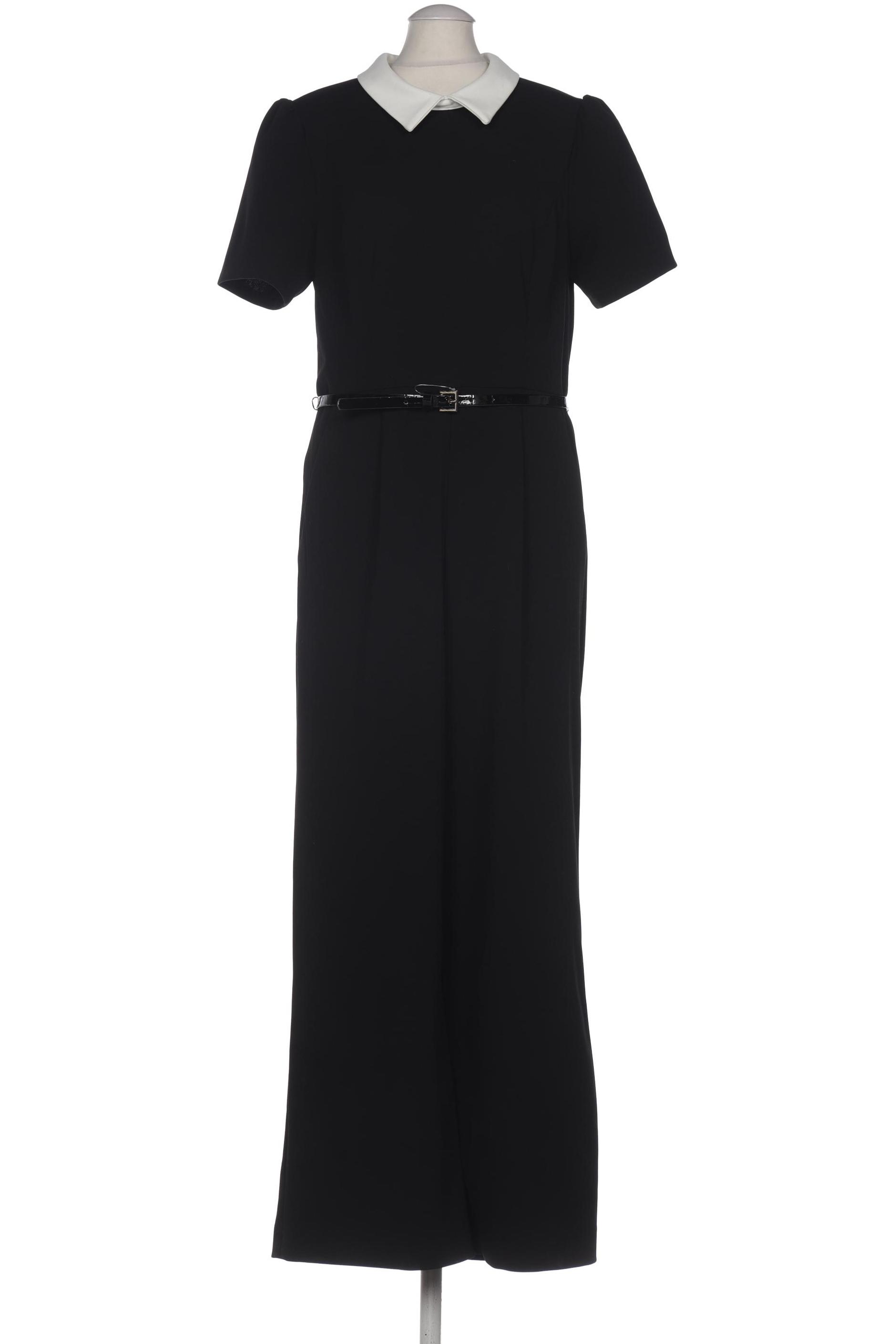 

Tommy Hilfiger Damen Jumpsuit/Overall, schwarz