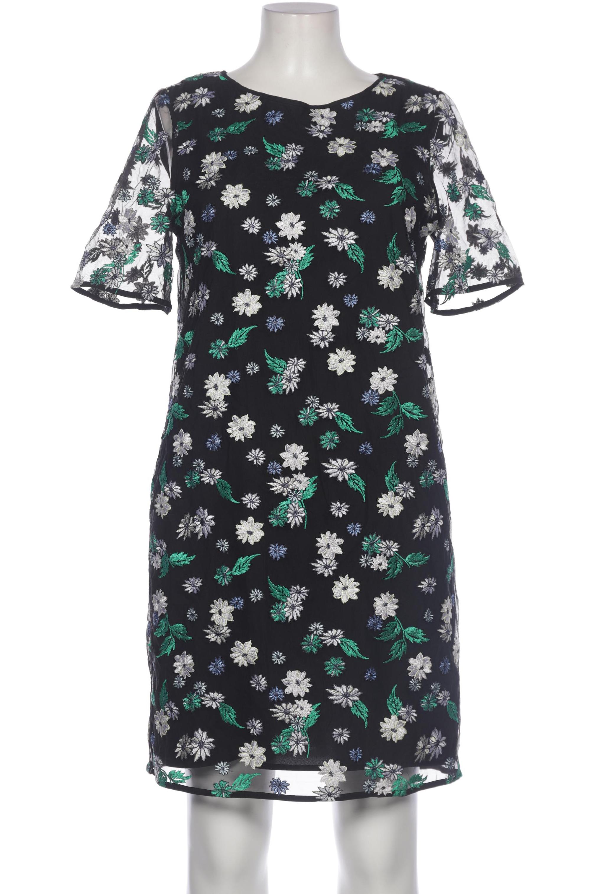 

Tommy Hilfiger Damen Kleid, schwarz, Gr. 12