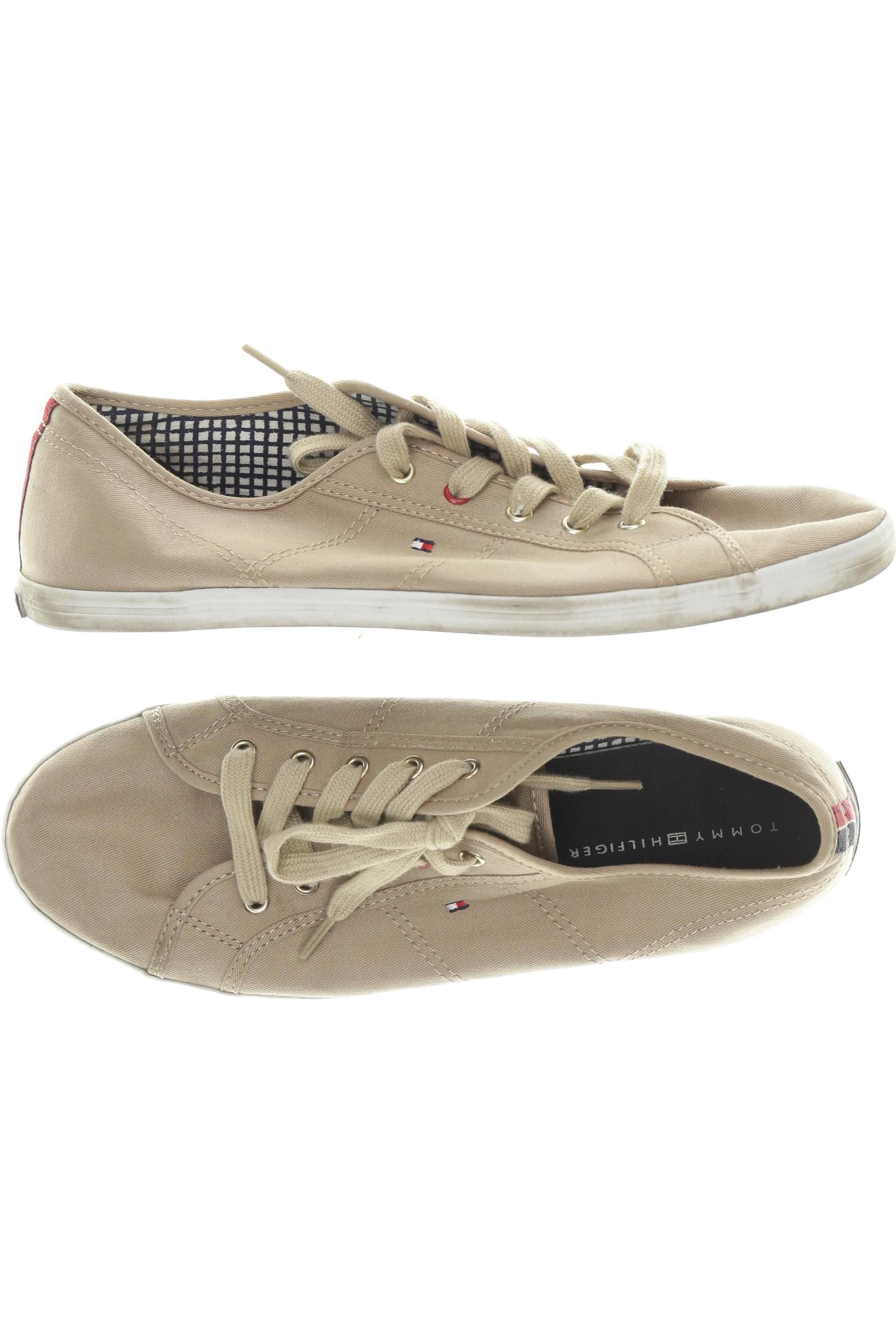 

Tommy Hilfiger Damen Sneakers, braun, Gr. 42