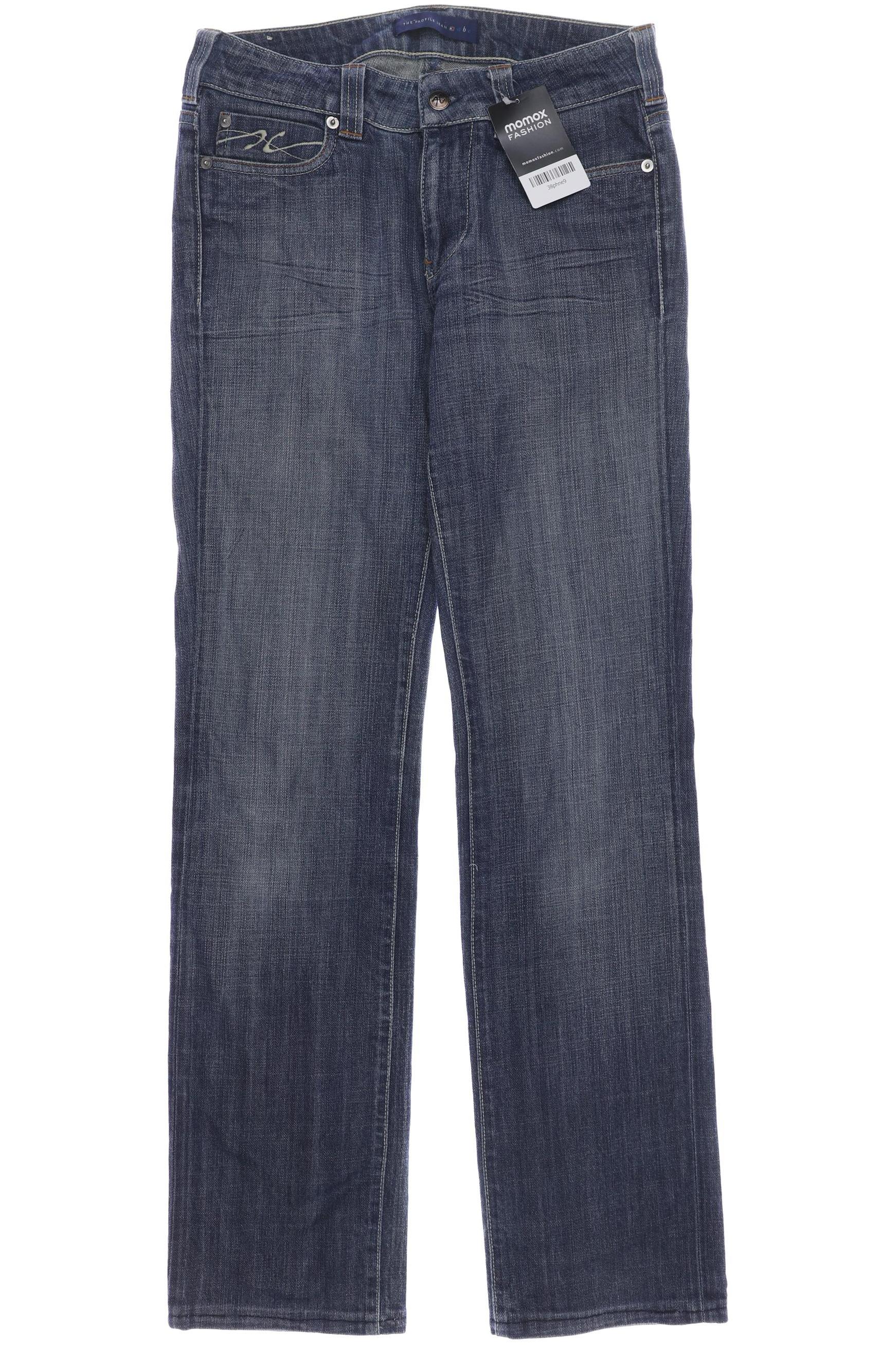 

Tommy Hilfiger Damen Jeans, marineblau