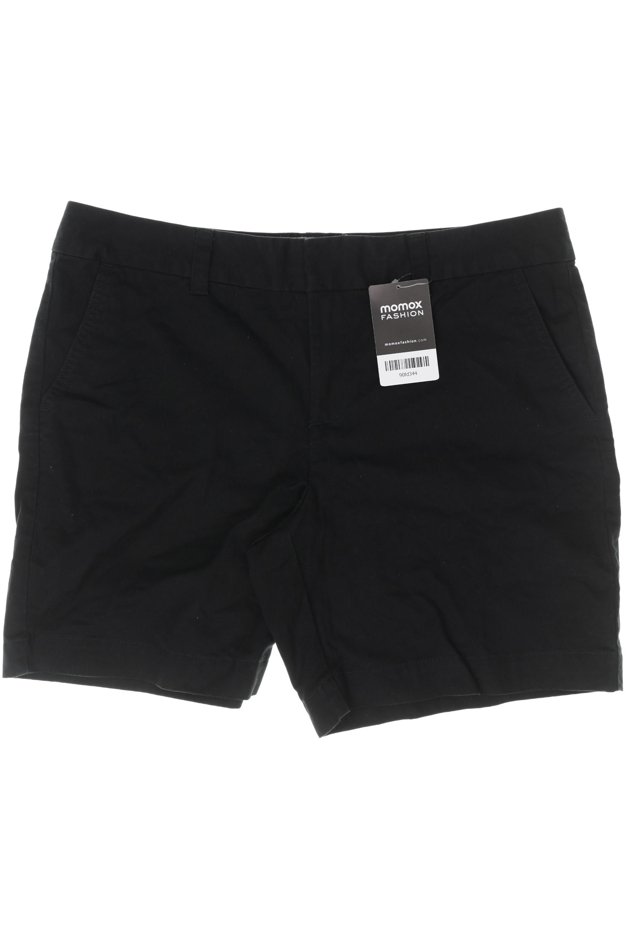 

Tommy Hilfiger Damen Shorts, schwarz, Gr. 12