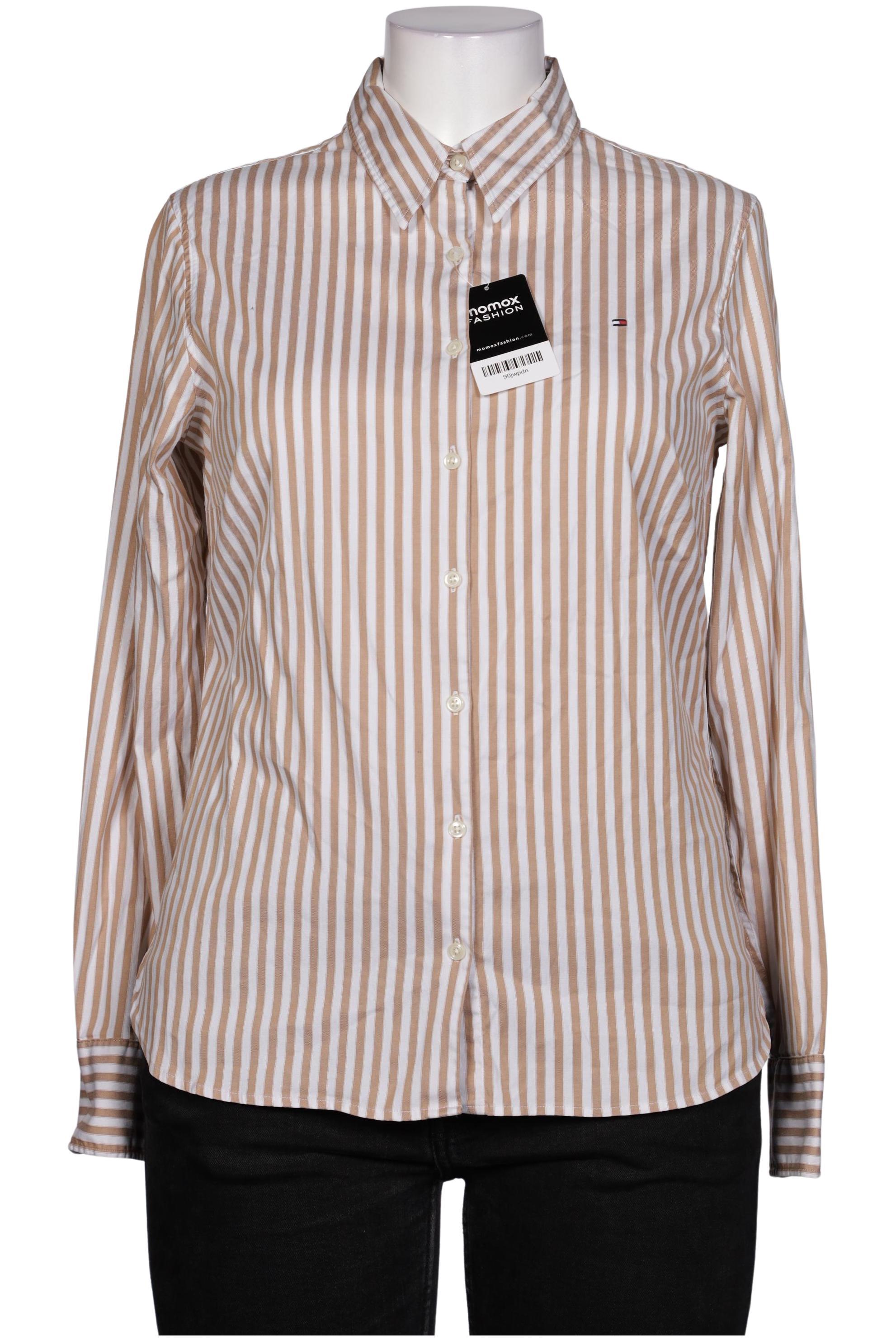 

Tommy Hilfiger Damen Bluse, mehrfarbig, Gr. 12