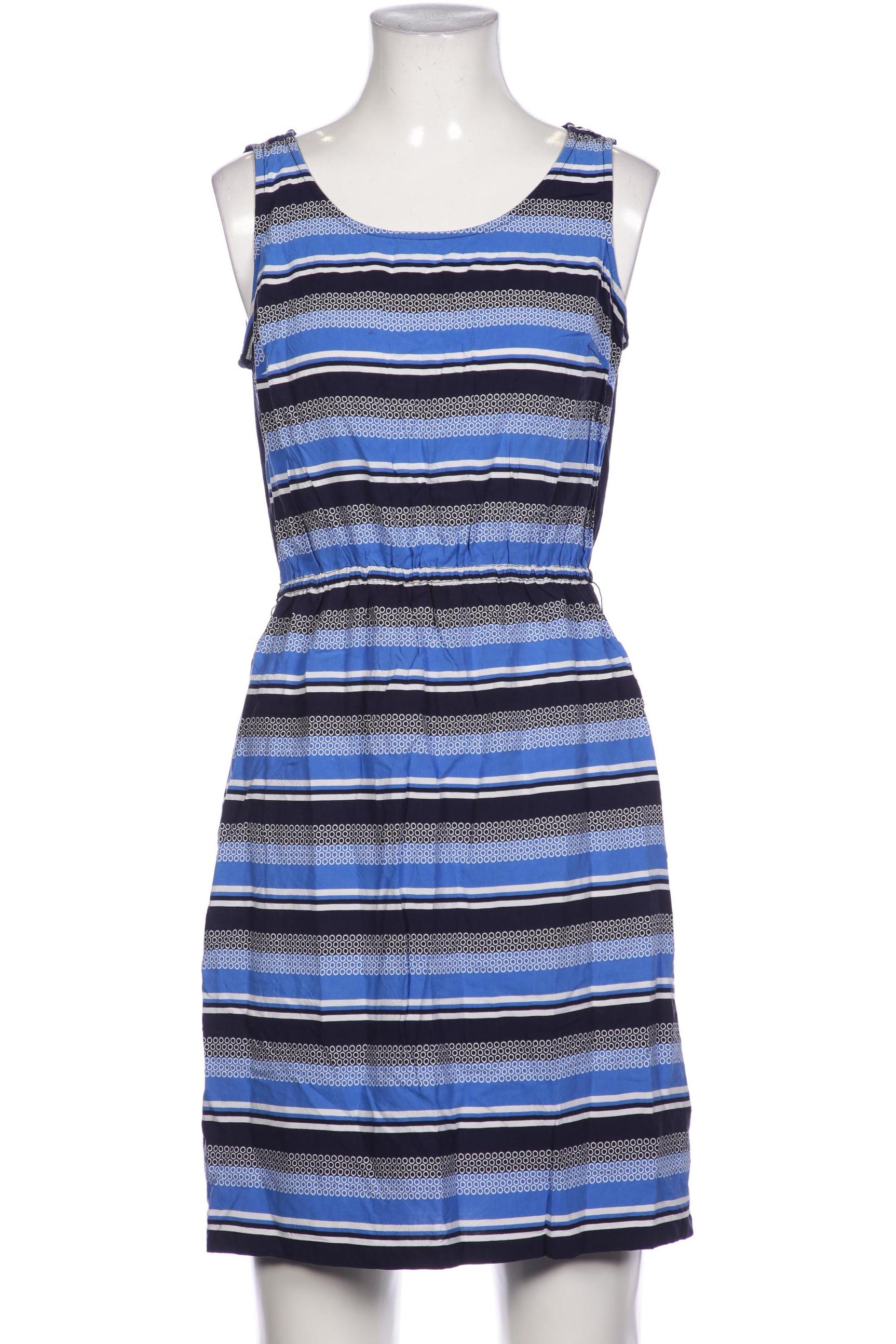 

Tommy Hilfiger Damen Kleid, marineblau, Gr. 36