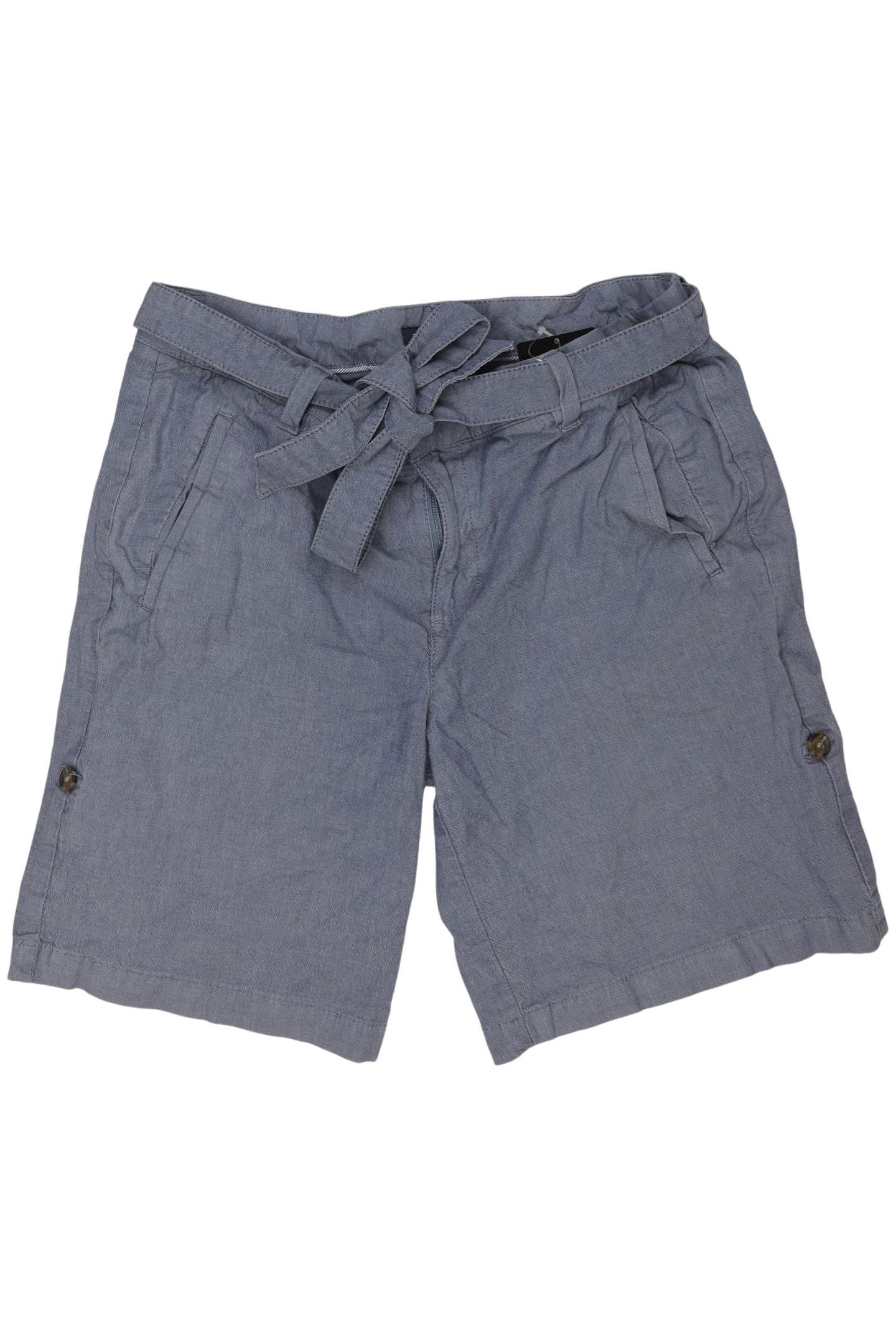 

Tommy Hilfiger Damen Shorts, blau, Gr. 8
