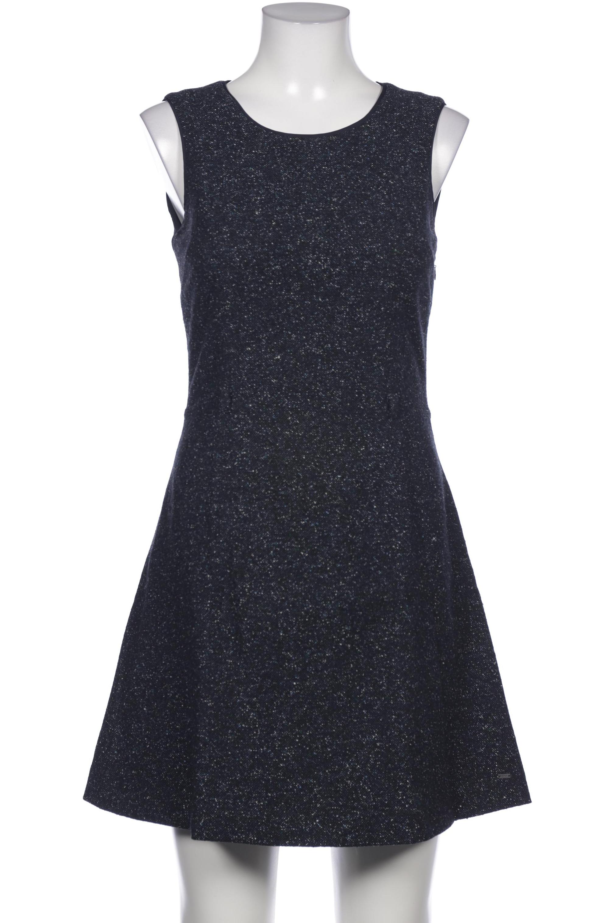 

Tommy Hilfiger Damen Kleid, marineblau