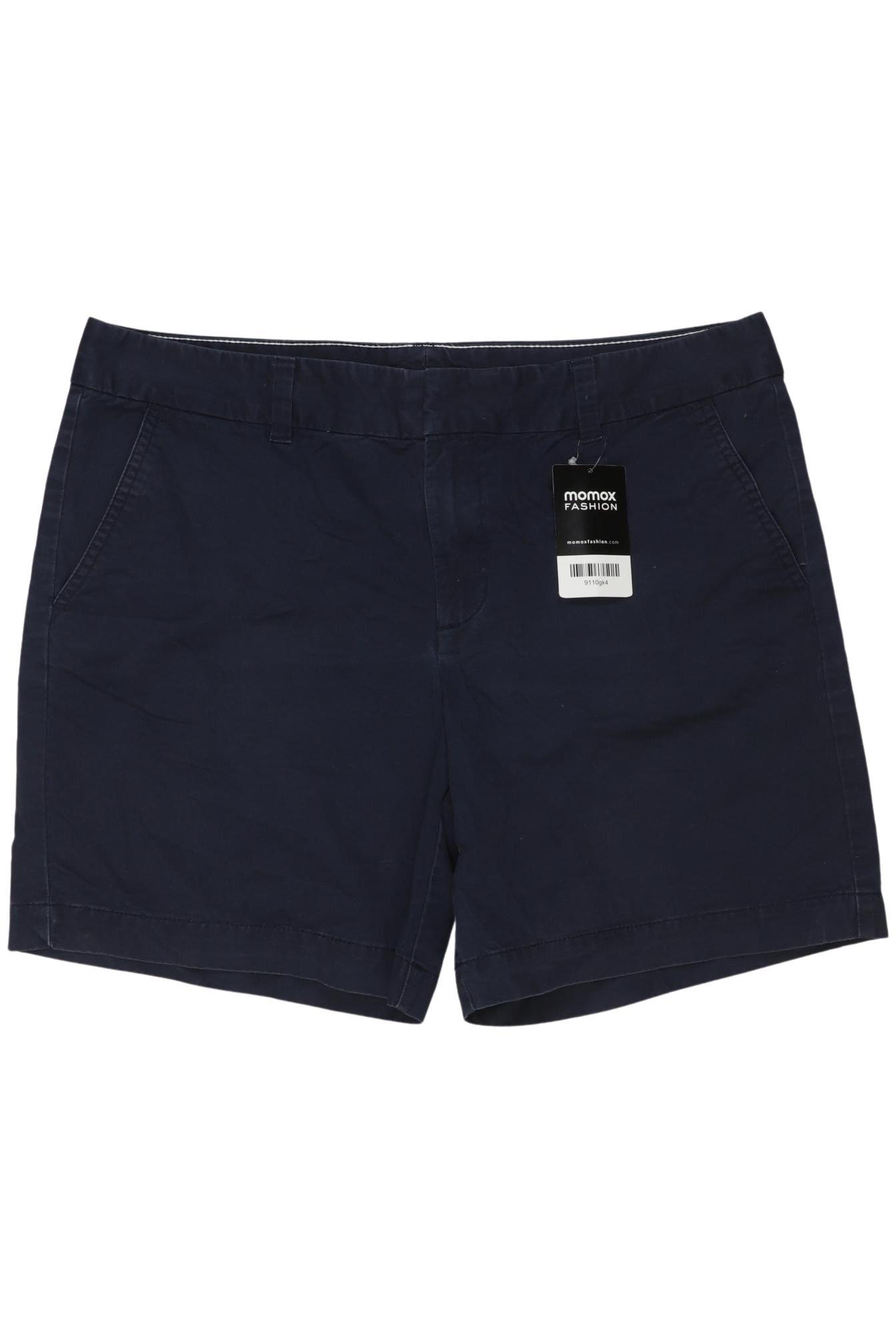 

Tommy Hilfiger Damen Shorts, marineblau, Gr. 12