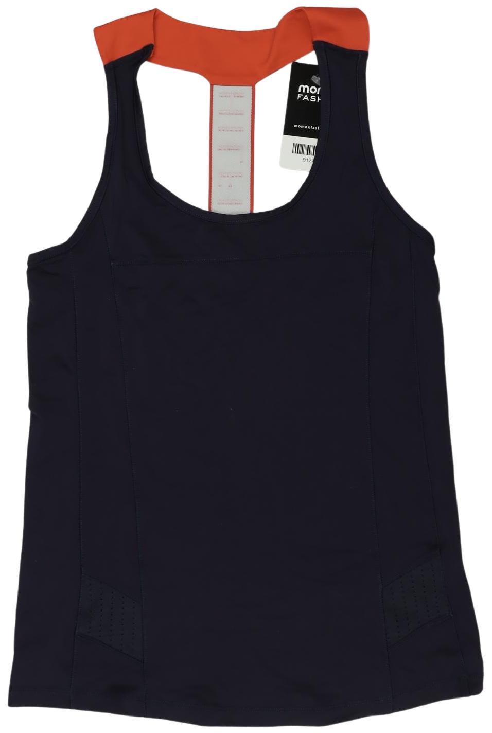 

Tommy Hilfiger Damen Top, marineblau, Gr. 34