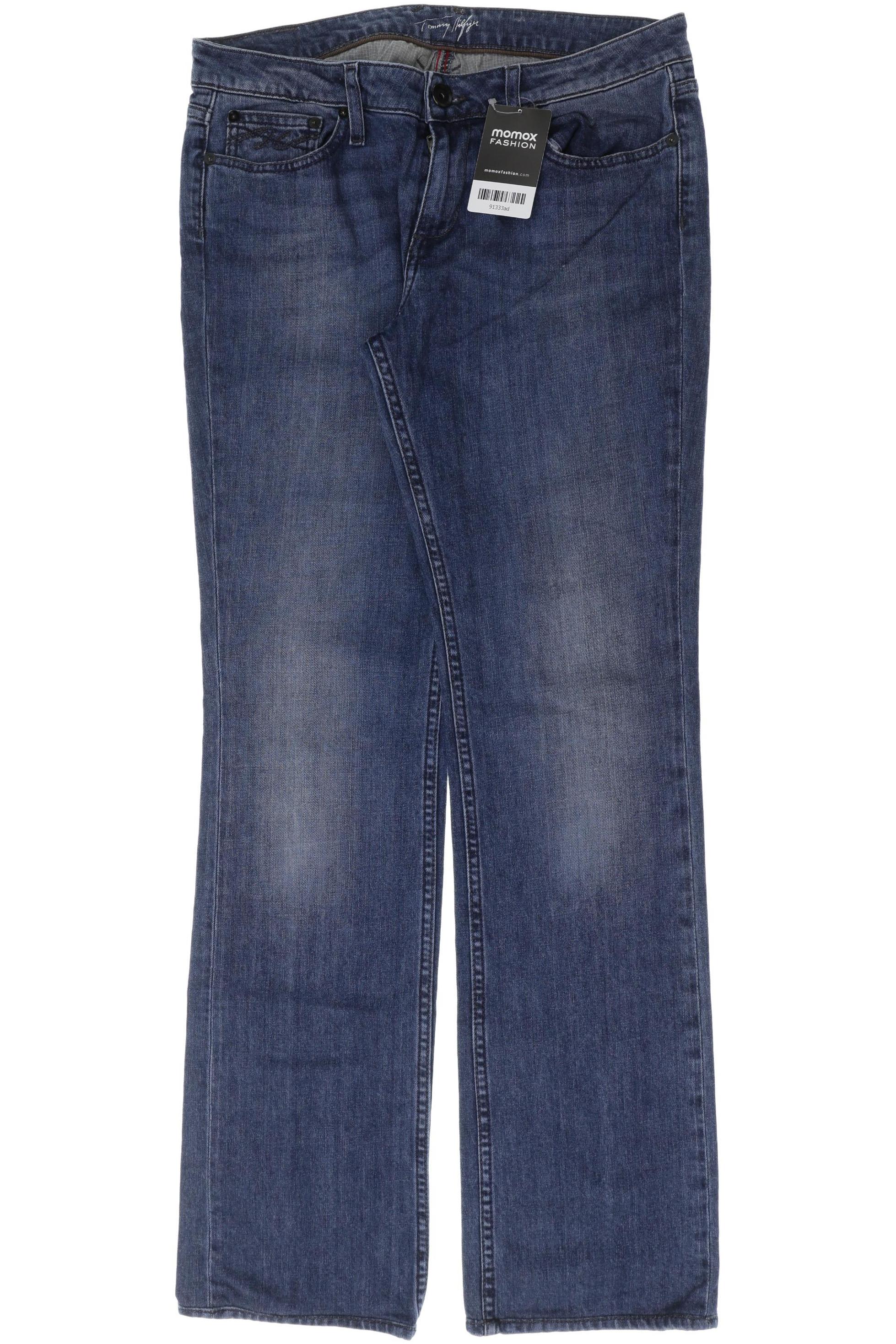 

Tommy Hilfiger Damen Jeans, blau, Gr. 29