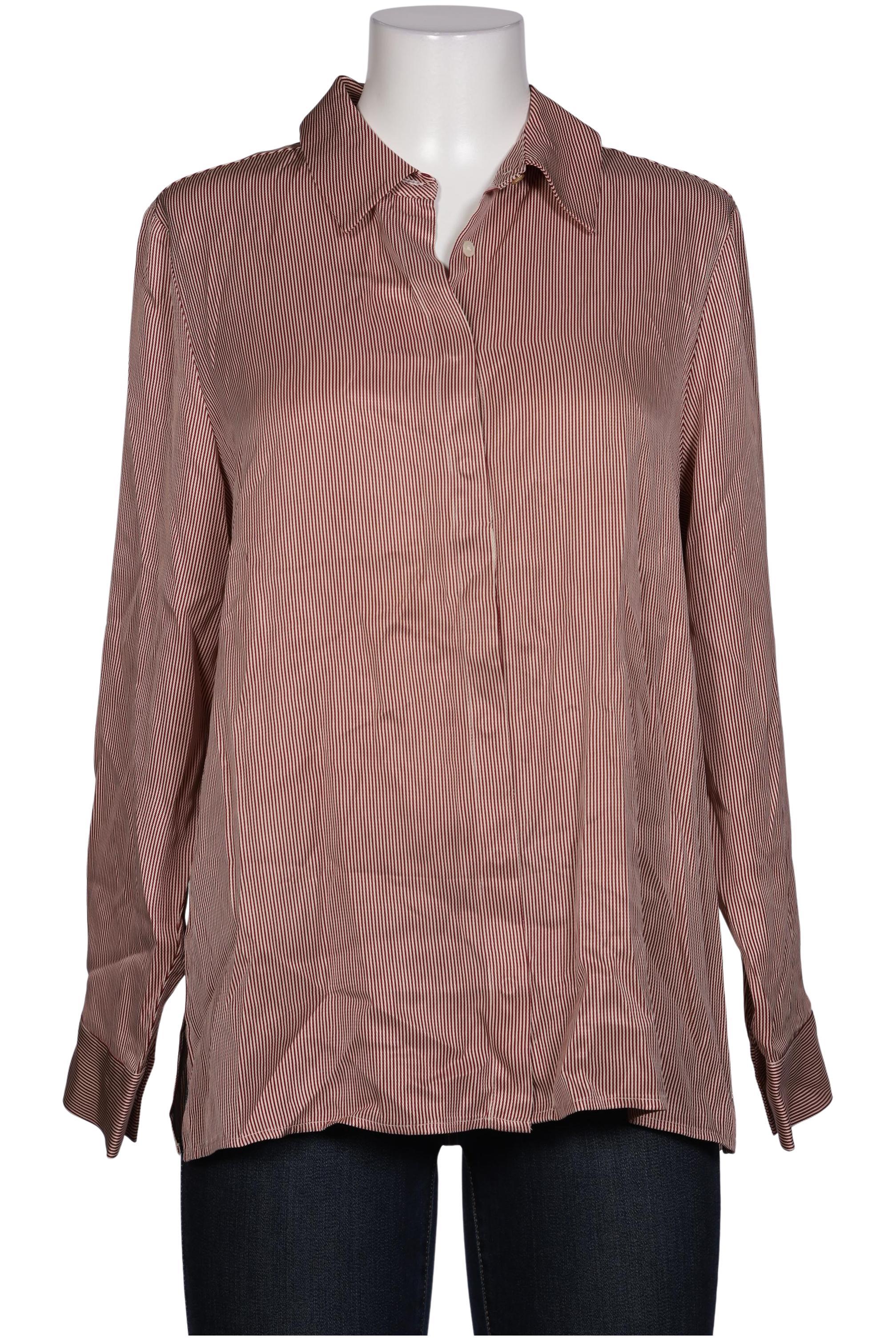 

Tommy Hilfiger Damen Bluse, rot, Gr. 40