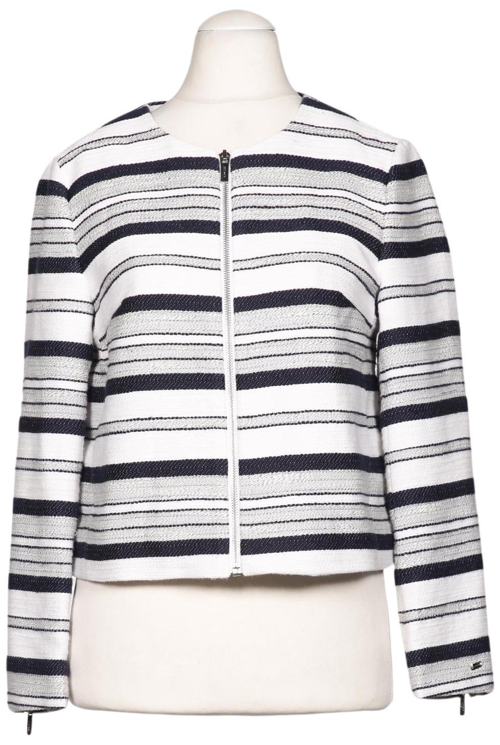 

Tommy Hilfiger Damen Blazer, mehrfarbig, Gr. 6