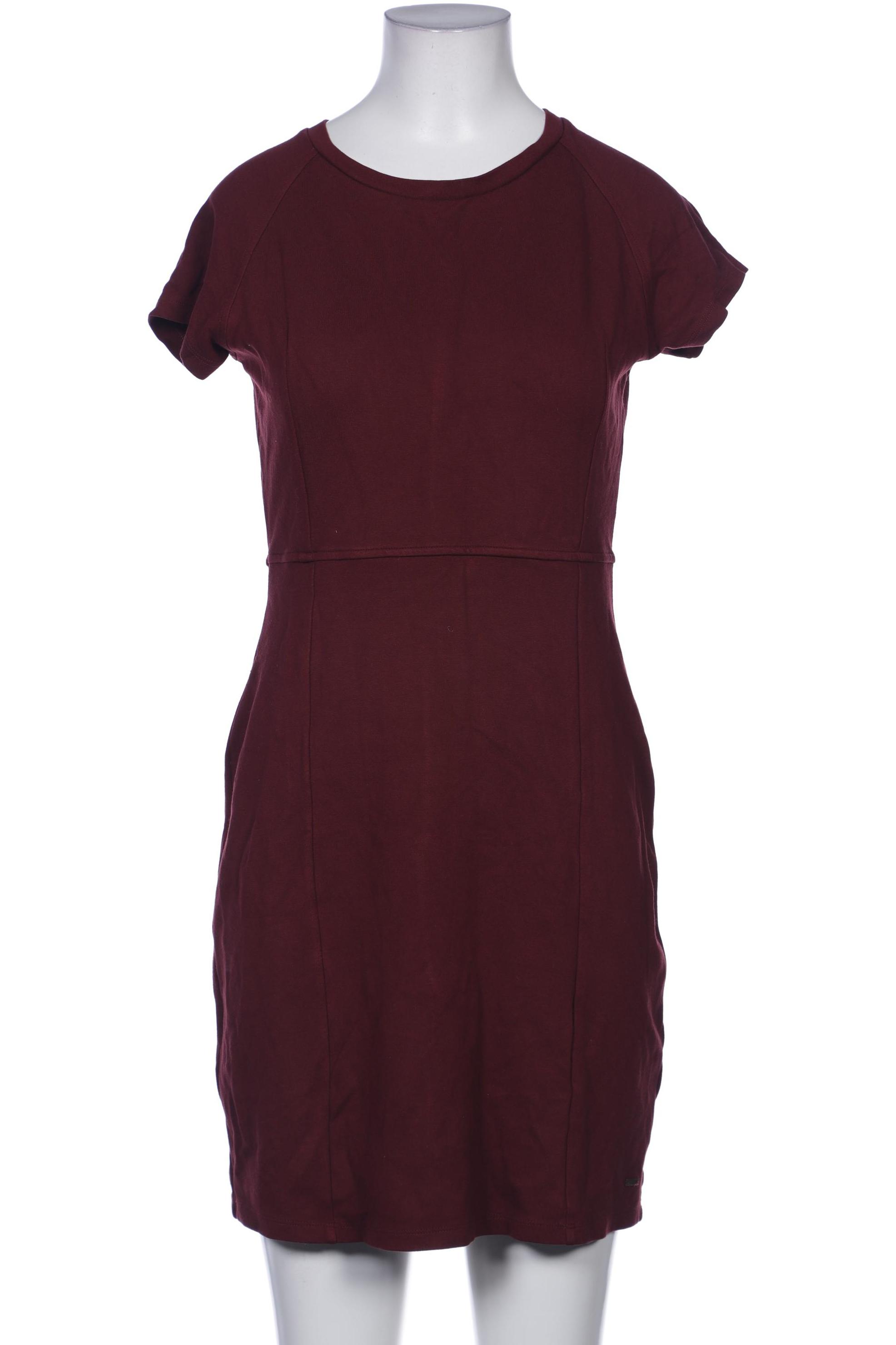 

Tommy Hilfiger Damen Kleid, bordeaux, Gr. 6