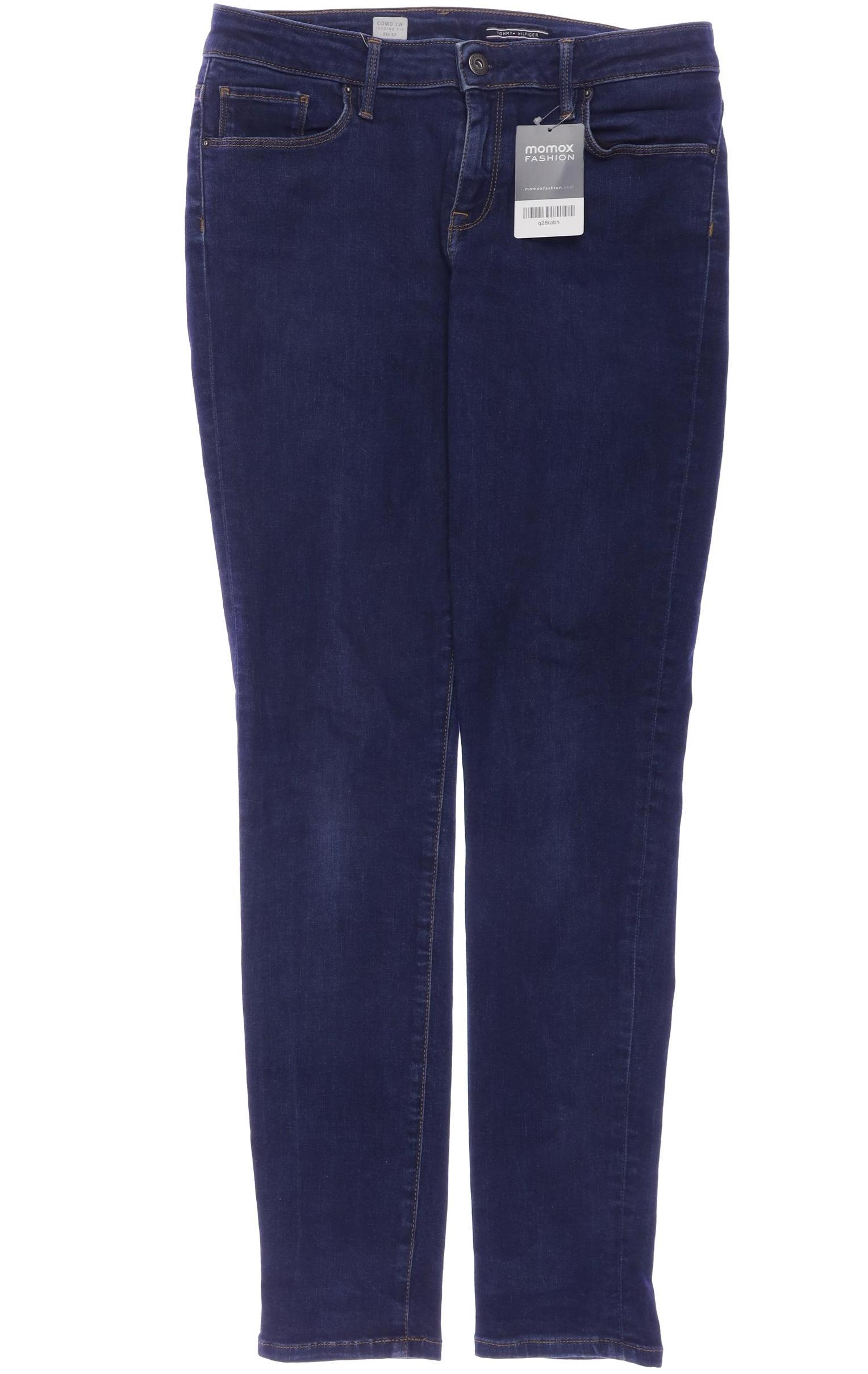 

Tommy Hilfiger Damen Jeans, marineblau, Gr. 30