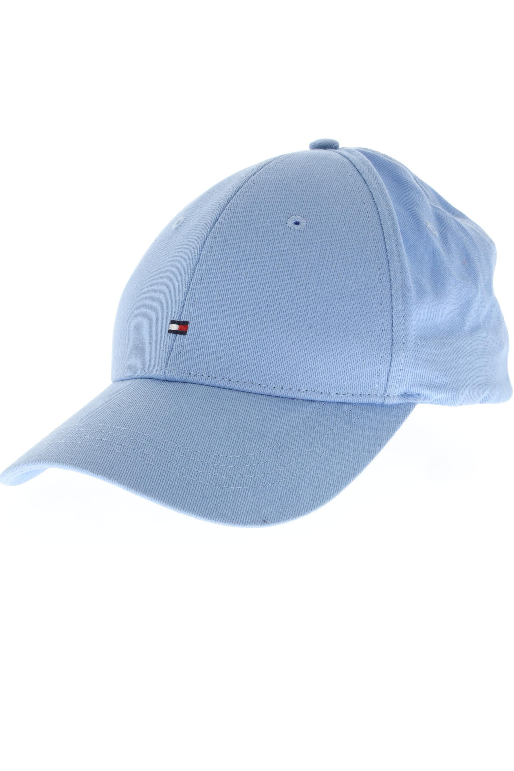 

Tommy Hilfiger Damen Hut/Mütze, blau, Gr. uni