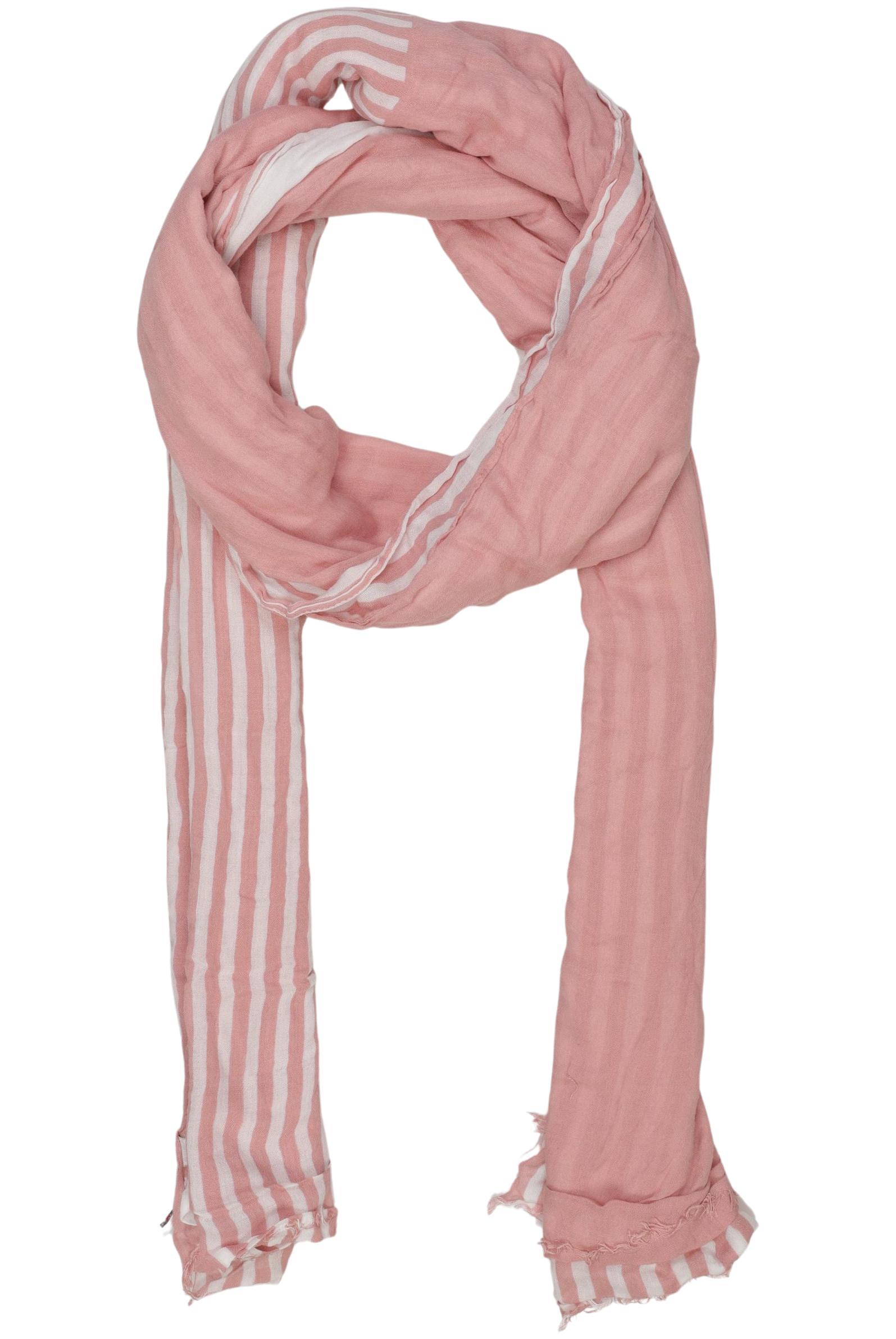 

Tommy Hilfiger Damen Schal, pink, Gr.