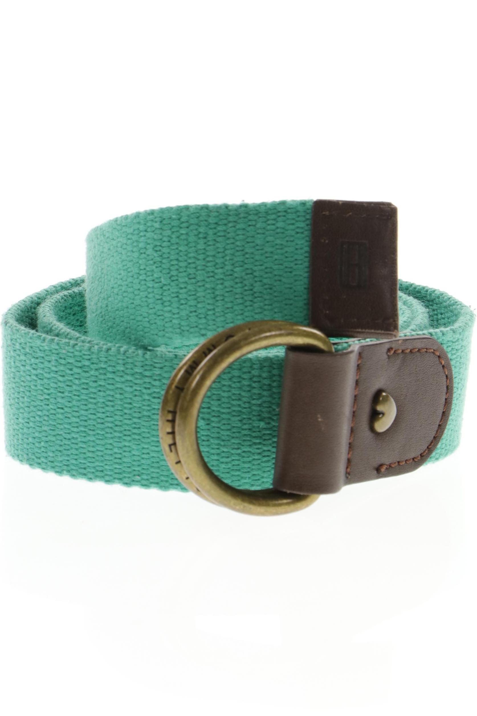 

Tommy Hilfiger Damen Gürtel, grün, Gr. 85