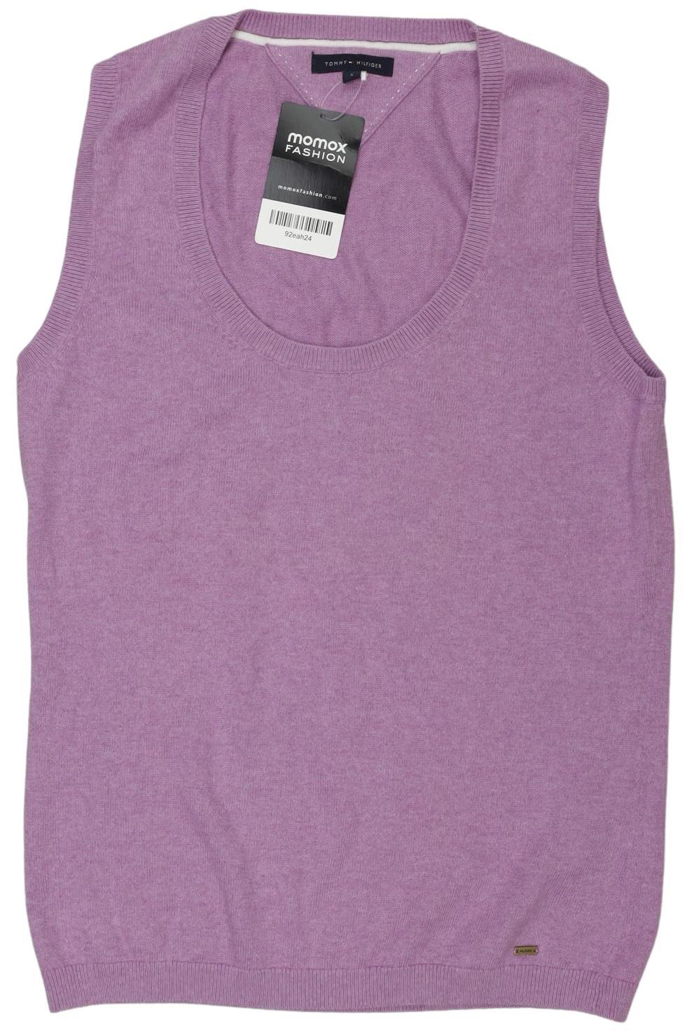 

Tommy Hilfiger Damen Pullover, pink, Gr. 36