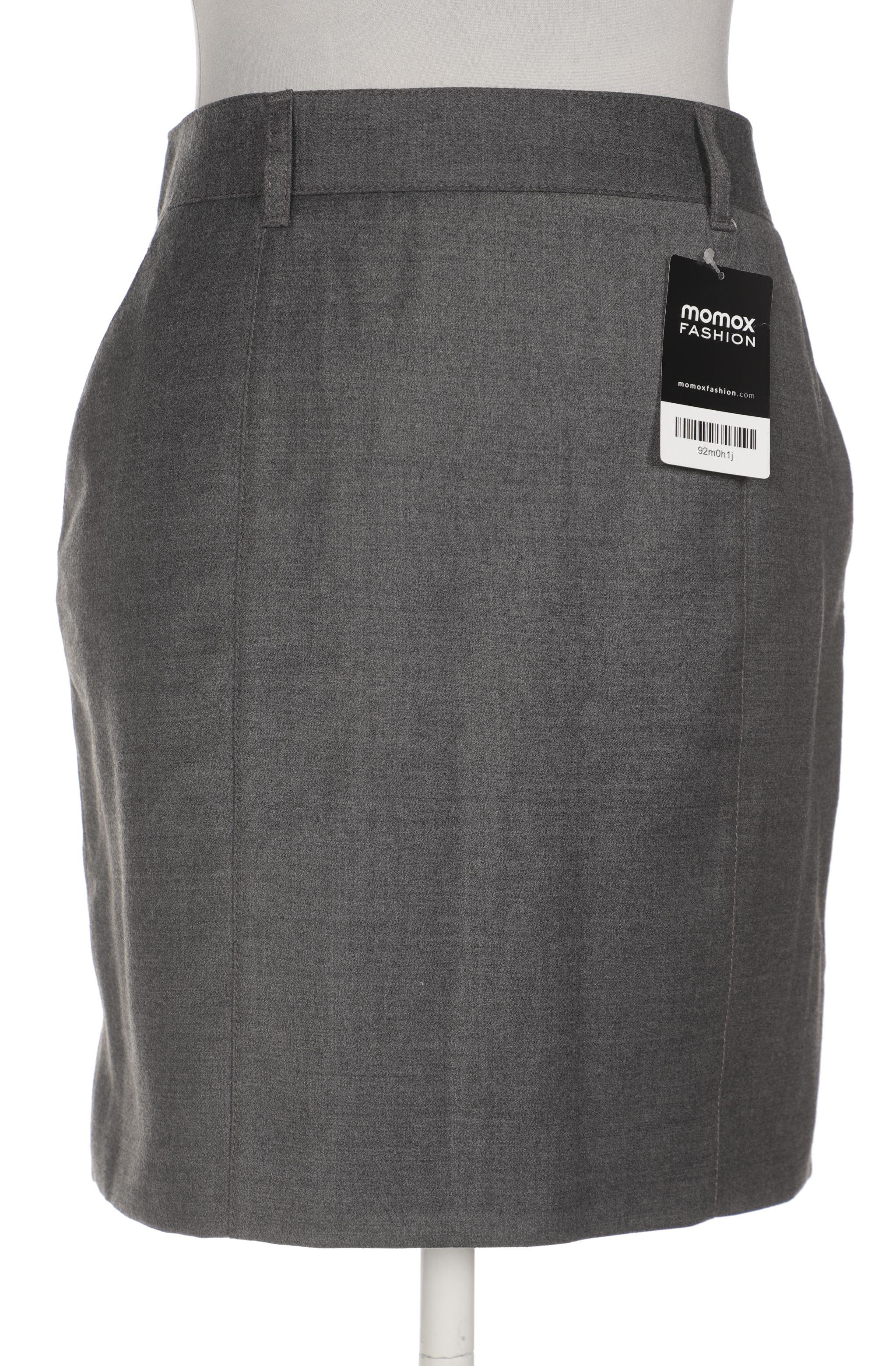 

Tommy Hilfiger Damen Rock, grau