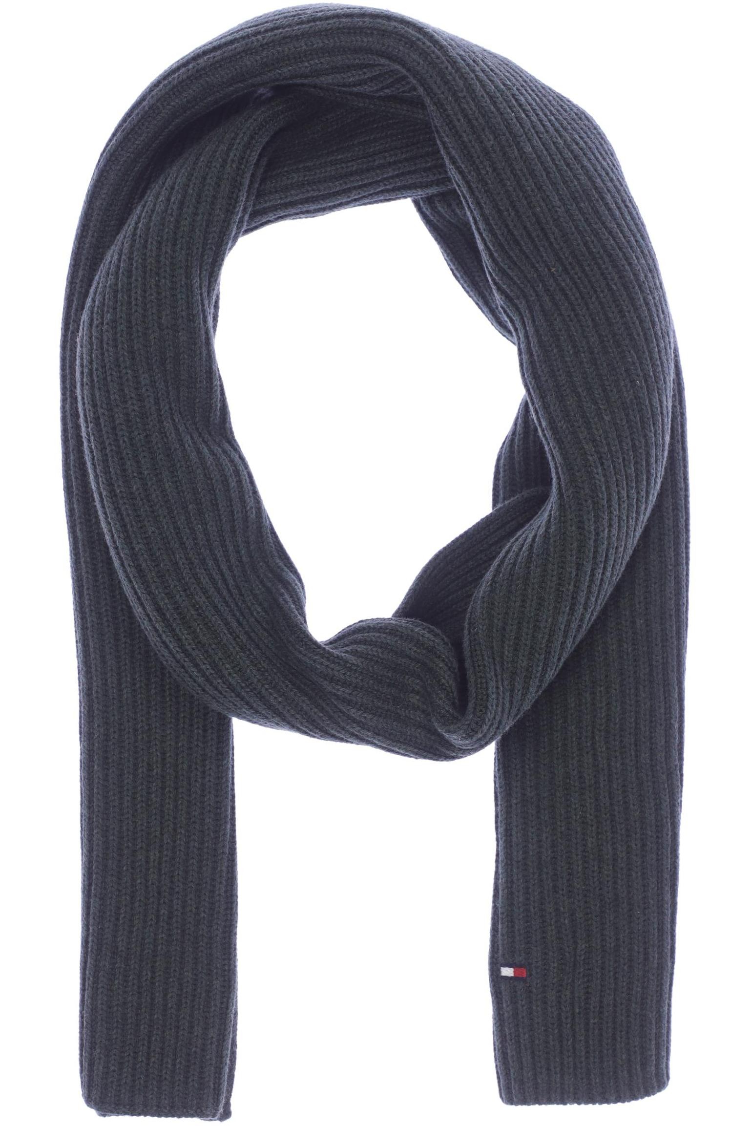 

Tommy Hilfiger Damen Schal, grün, Gr.